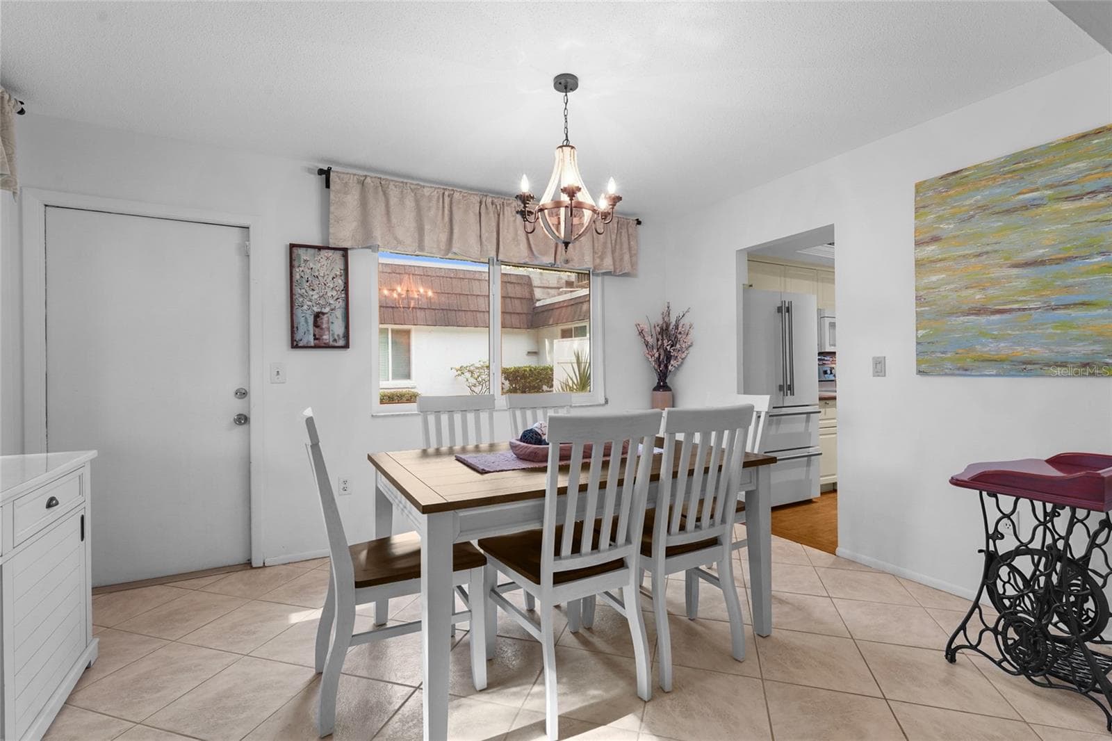 Condominium at 3964 ASHWOOD LN #34, SARASOTA, photo 9 of 56