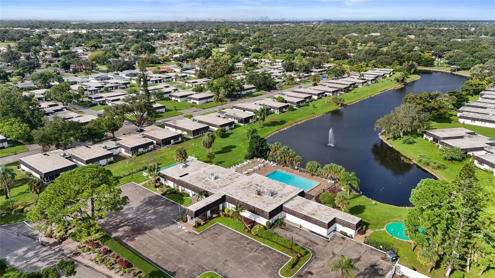 Condominium at 3964 ASHWOOD LN #34, SARASOTA, photo 34 of 56