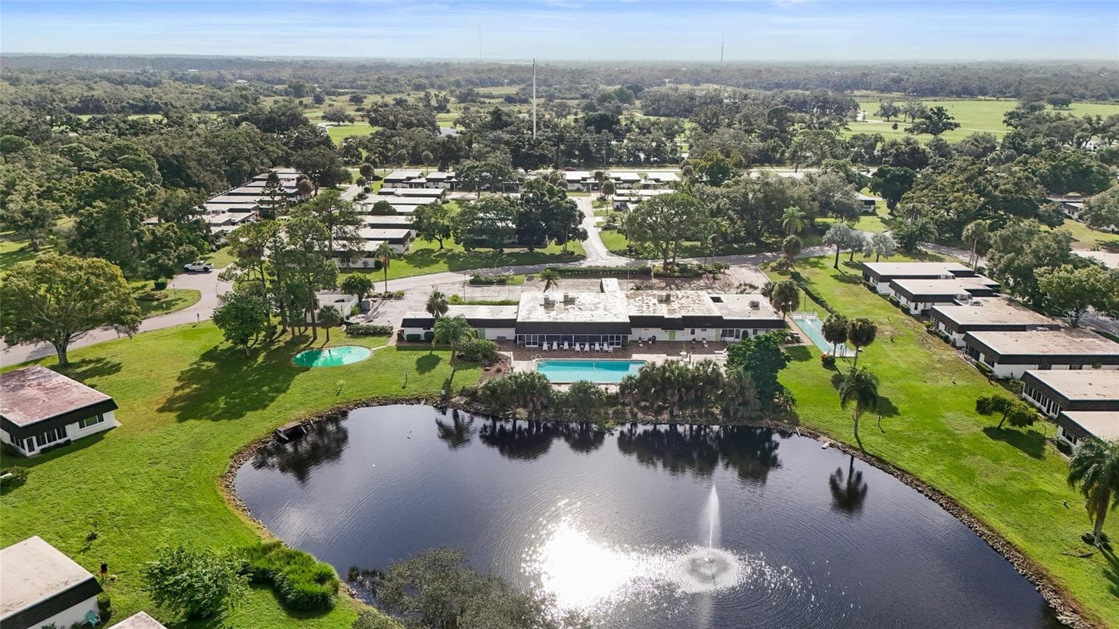Condominium at 3964 ASHWOOD LN #34, SARASOTA, photo 35 of 56