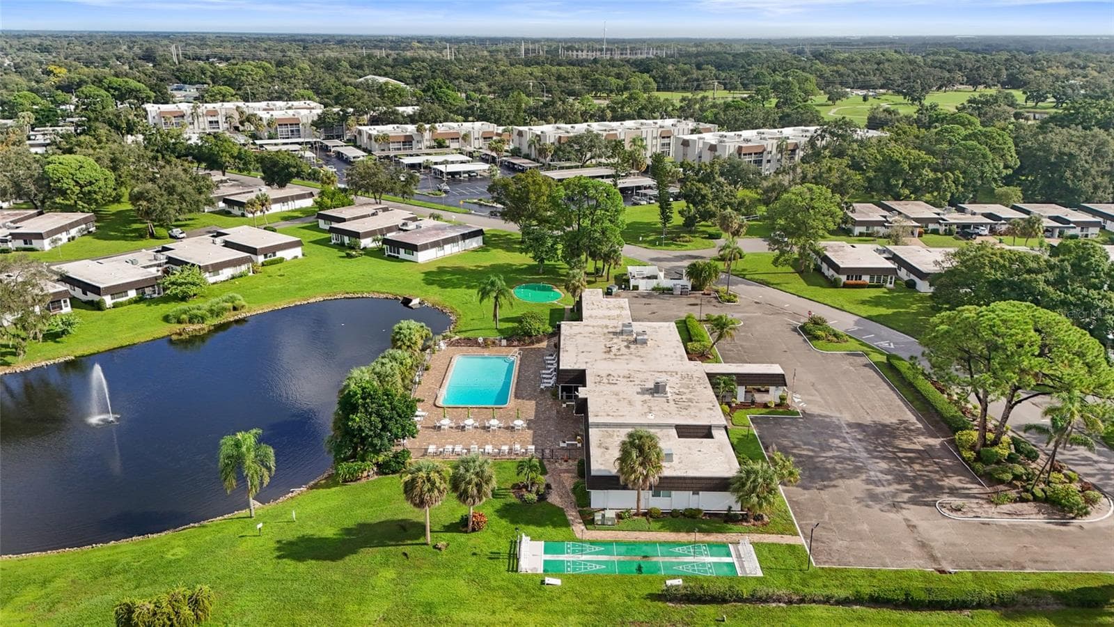 Condominium at 3964 ASHWOOD LN #34, SARASOTA, photo 37 of 56