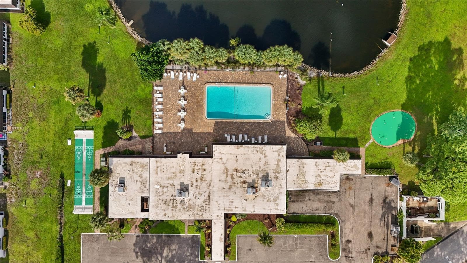 Condominium at 3964 ASHWOOD LN #34, SARASOTA, photo 39 of 56