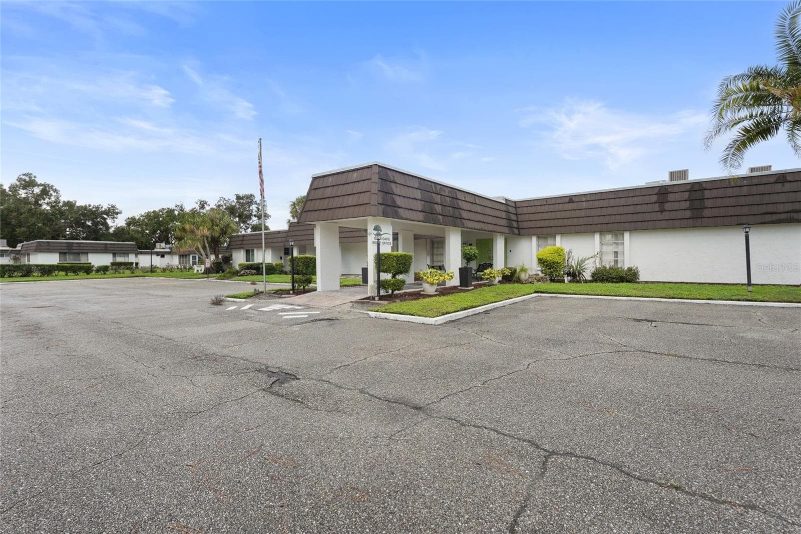 Condominium at 3964 ASHWOOD LN #34, SARASOTA, photo 40 of 56