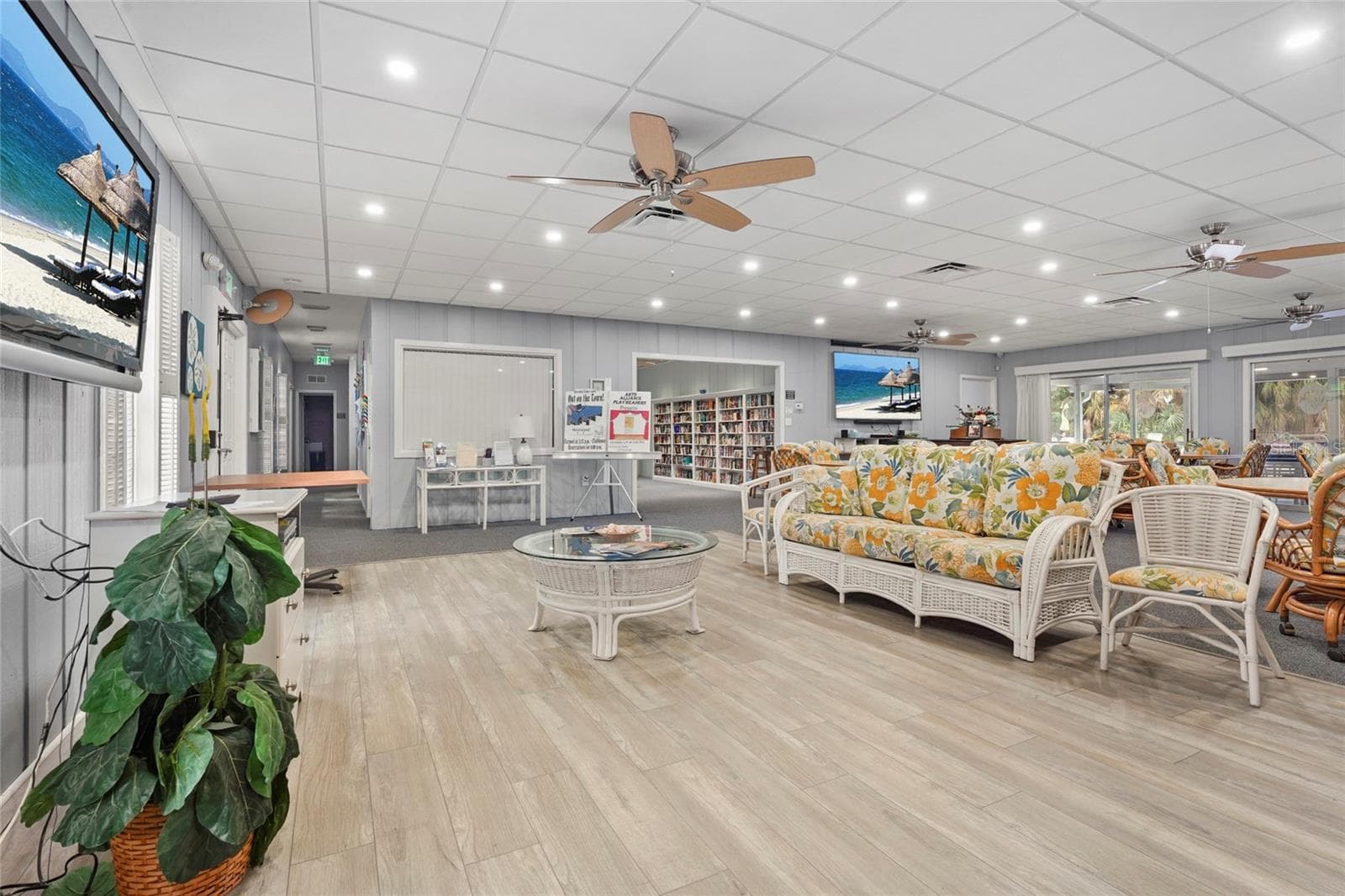 Condominium at 3964 ASHWOOD LN #34, SARASOTA, photo 42 of 56
