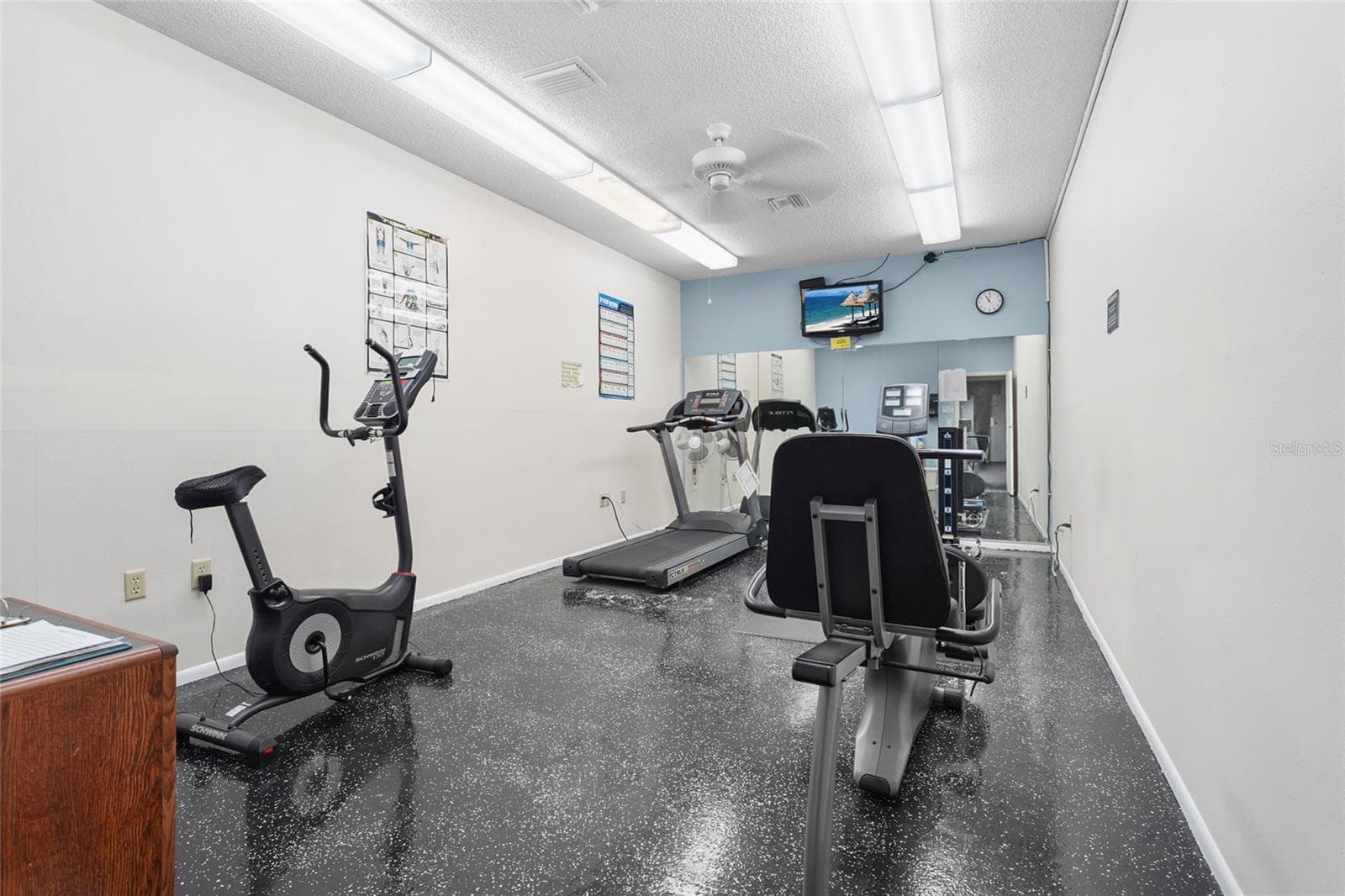 Condominium at 3964 ASHWOOD LN #34, SARASOTA, photo 45 of 56