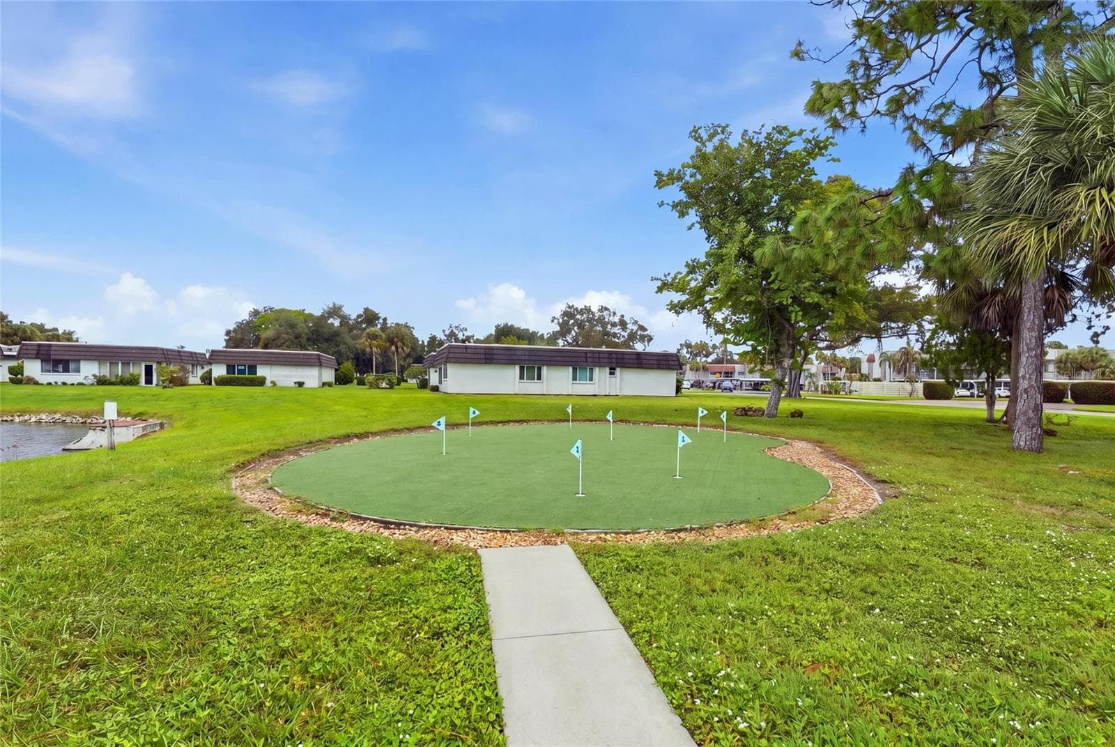 Condominium at 3964 ASHWOOD LN #34, SARASOTA, photo 54 of 56