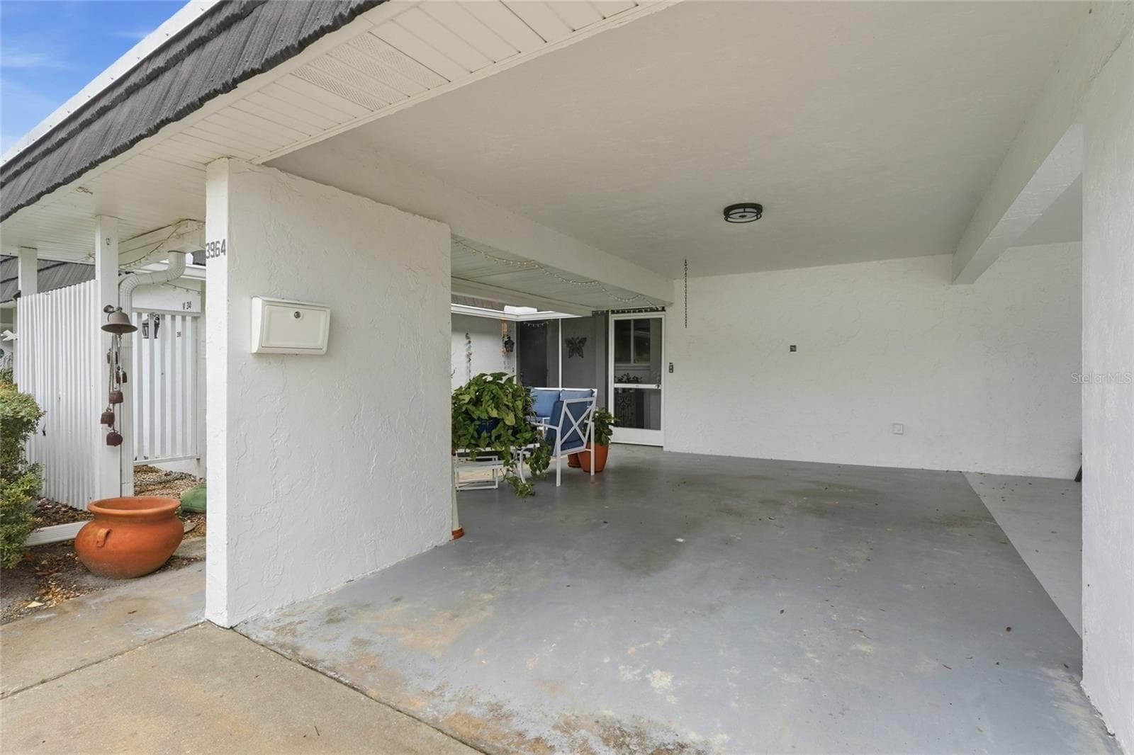 Condominium at 3964 ASHWOOD LN #34, SARASOTA, photo 56 of 56
