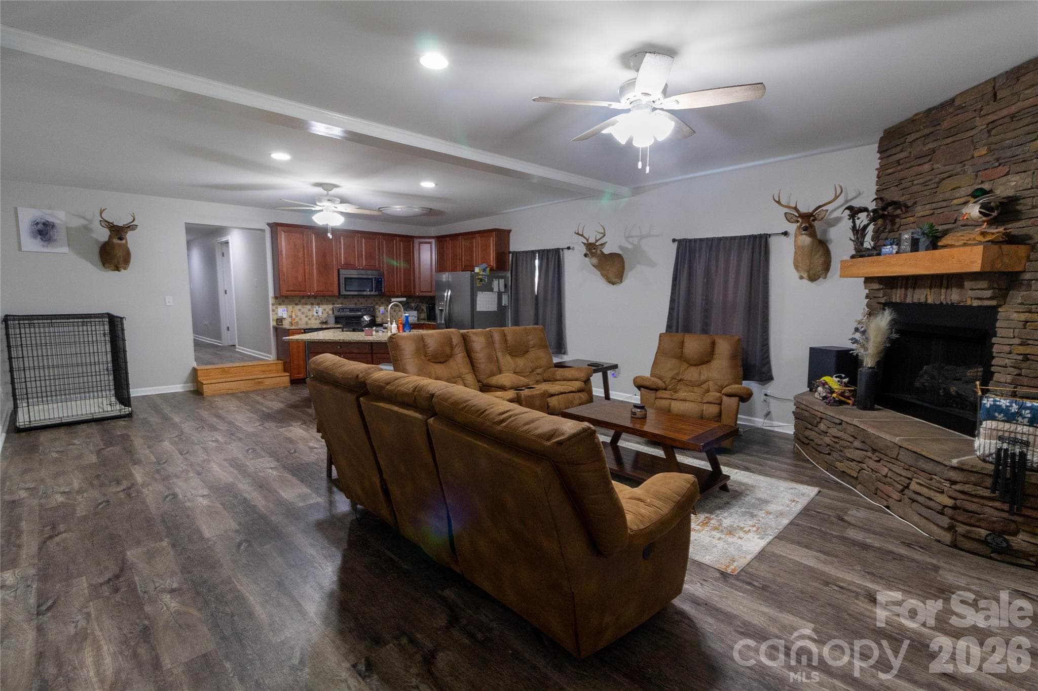 Single Family Residence at 907 Bethlehem Road, Kings Mountain, photo 14 of 54