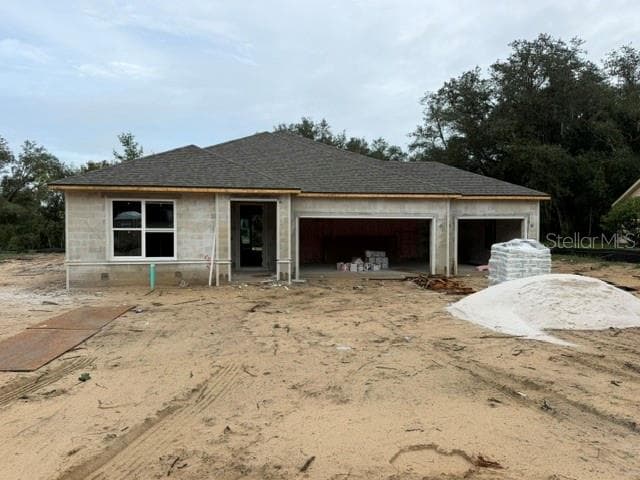 1465 E Saint James LOOP, INVERNESS FL 34453