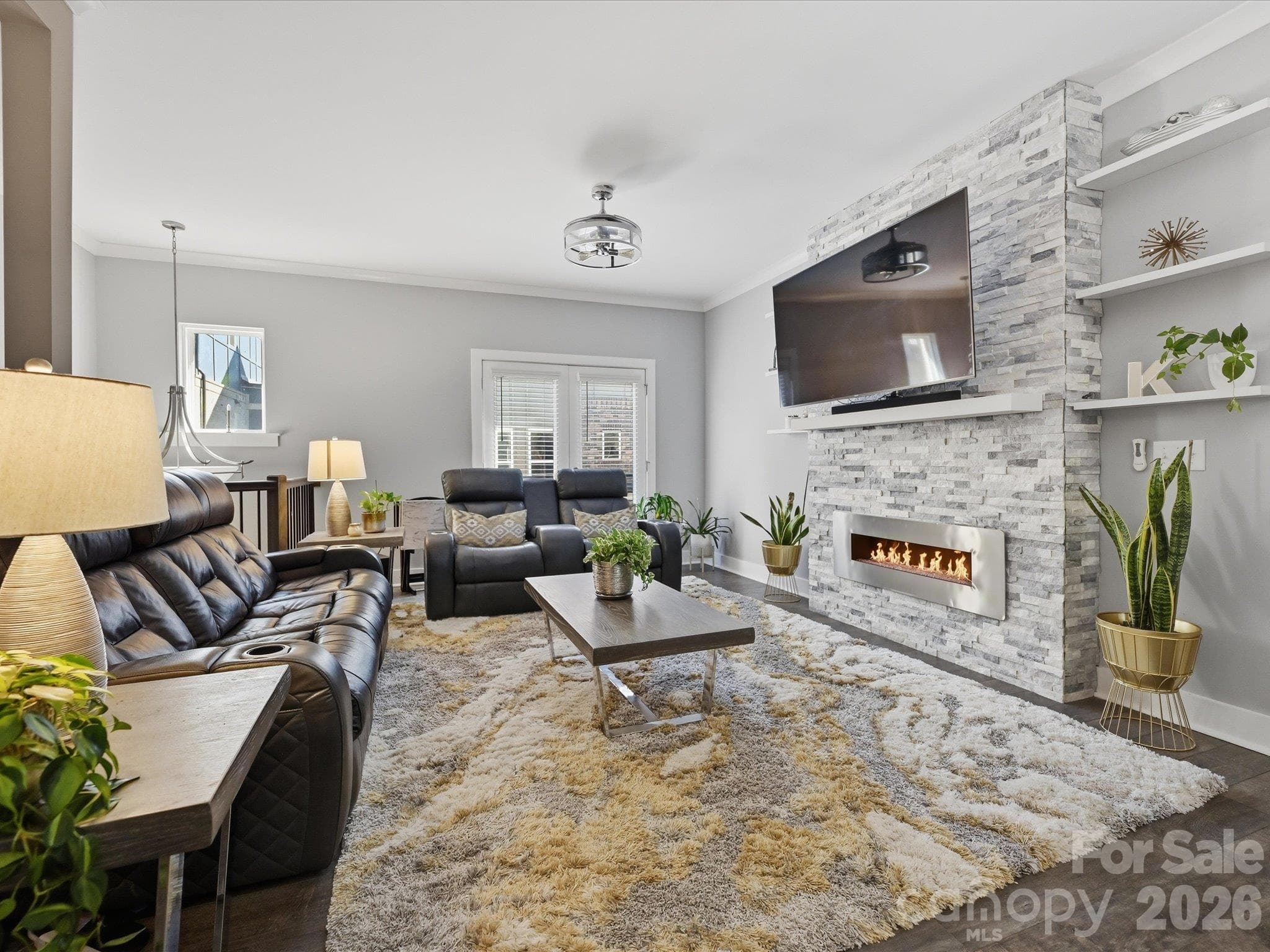 Townhouse at 3528 Craughwell Drive, Charlotte, photo 13 of 40