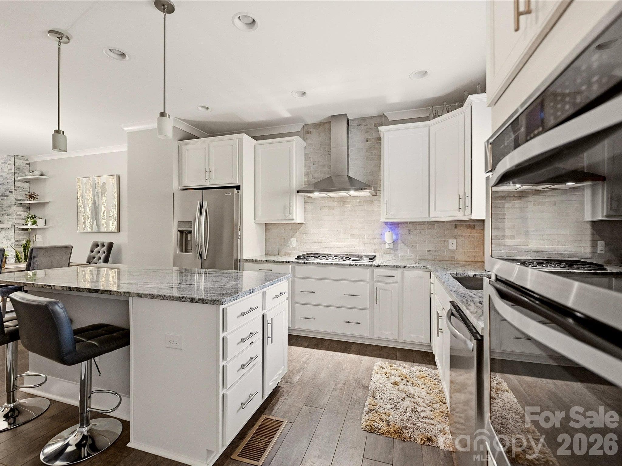 Townhouse at 3528 Craughwell Drive, Charlotte, photo 19 of 40