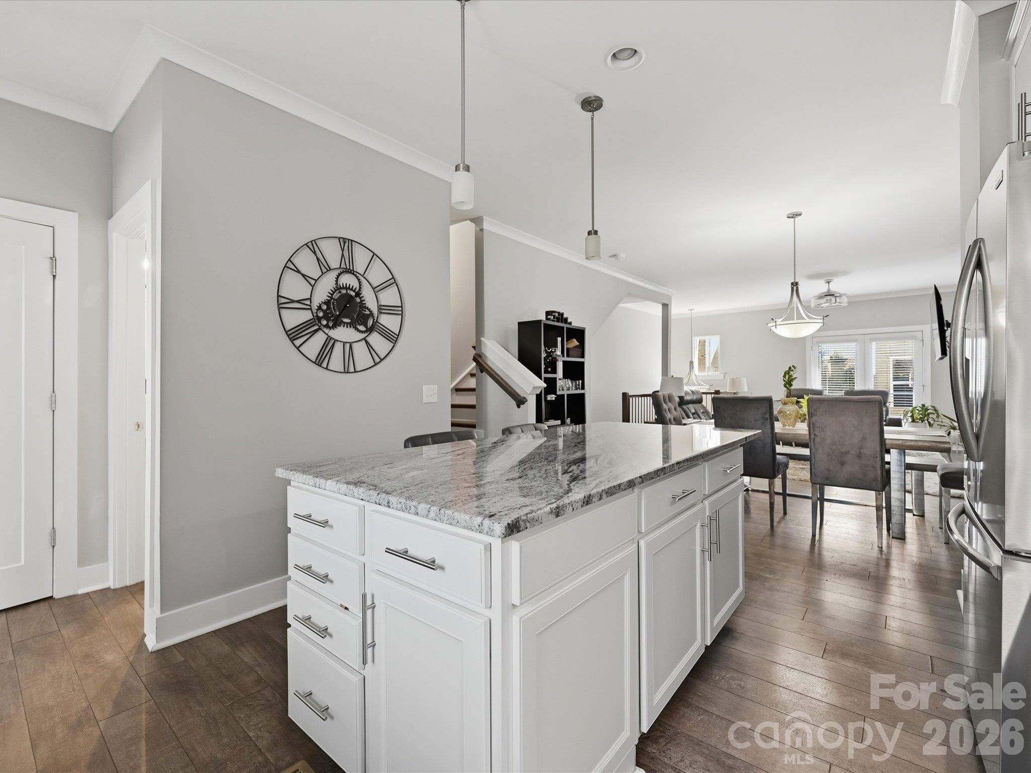 Townhouse at 3528 Craughwell Drive, Charlotte, photo 20 of 40