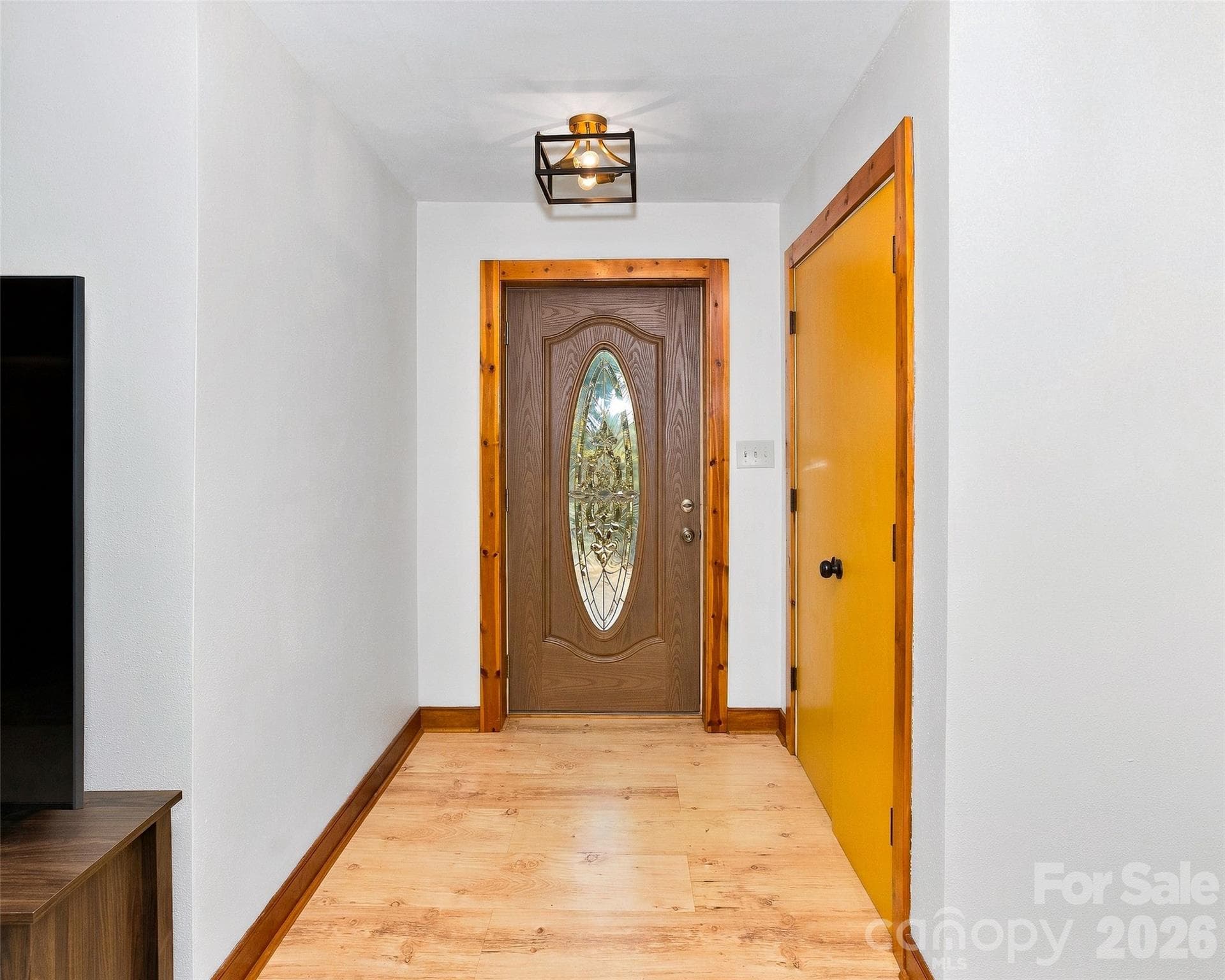 Single Family Residence at 321 Eagles Nest Road, Leicester, photo 7 of 48