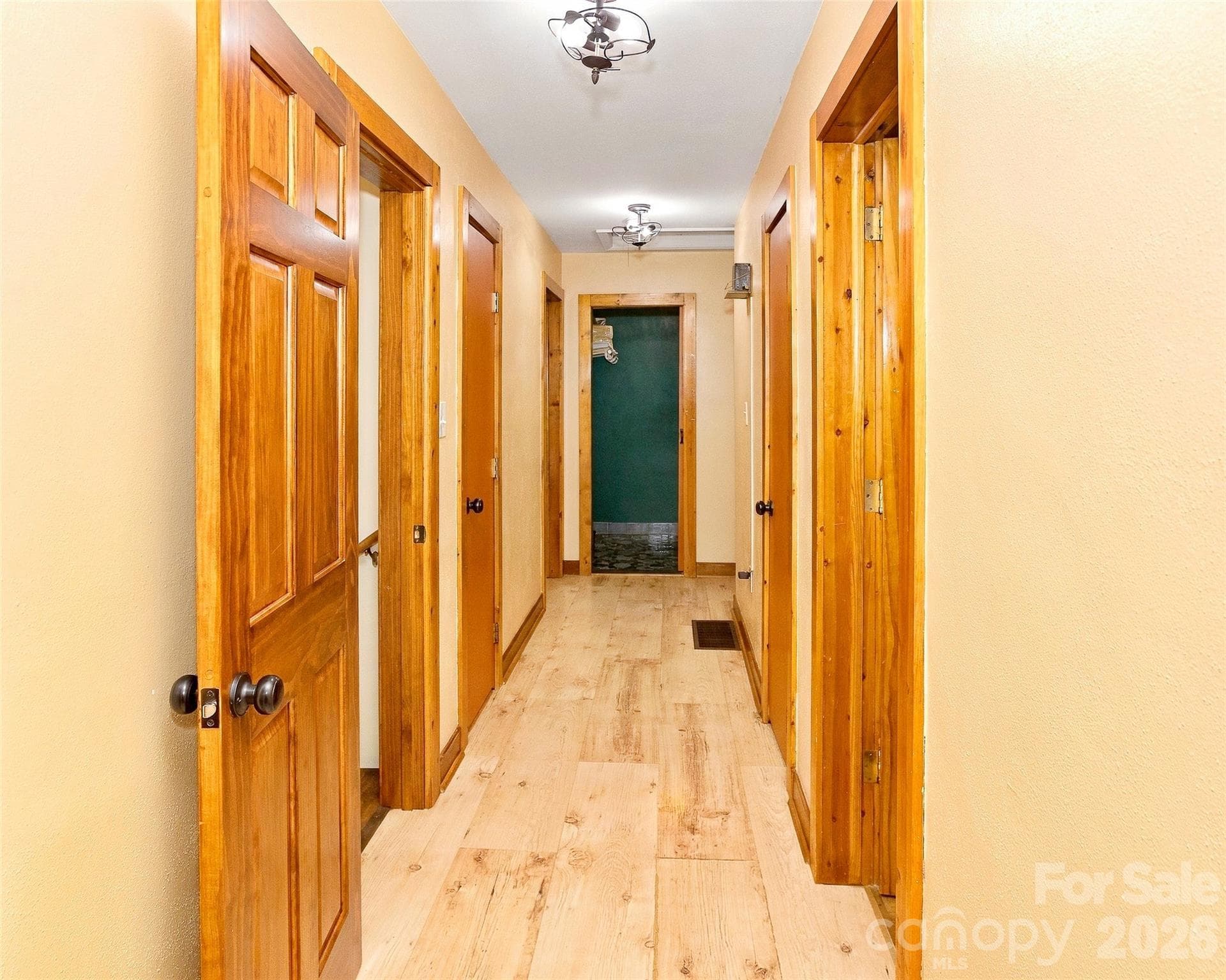 Single Family Residence at 321 Eagles Nest Road, Leicester, photo 17 of 48