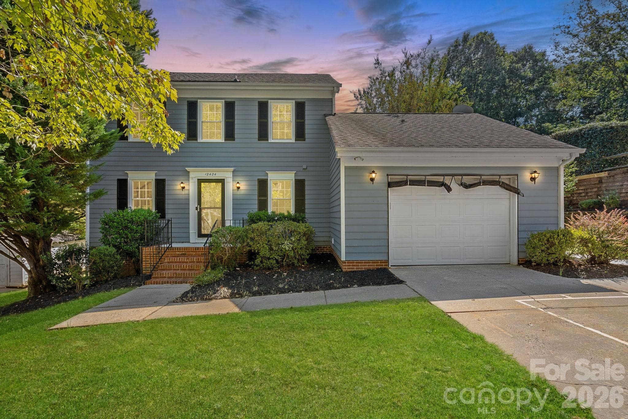 12424 Cool Mist Lane
