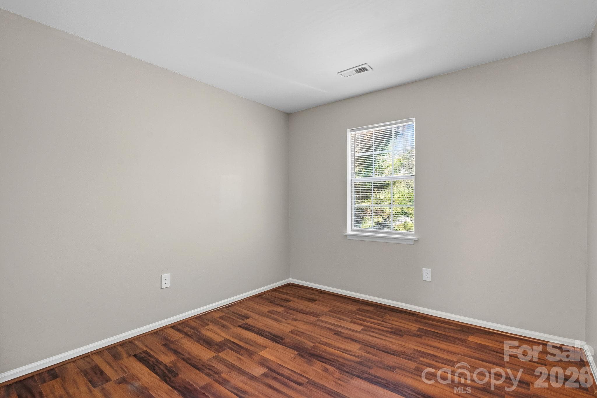 Bedroom - 12424 Cool Mist Lane, Huntersville