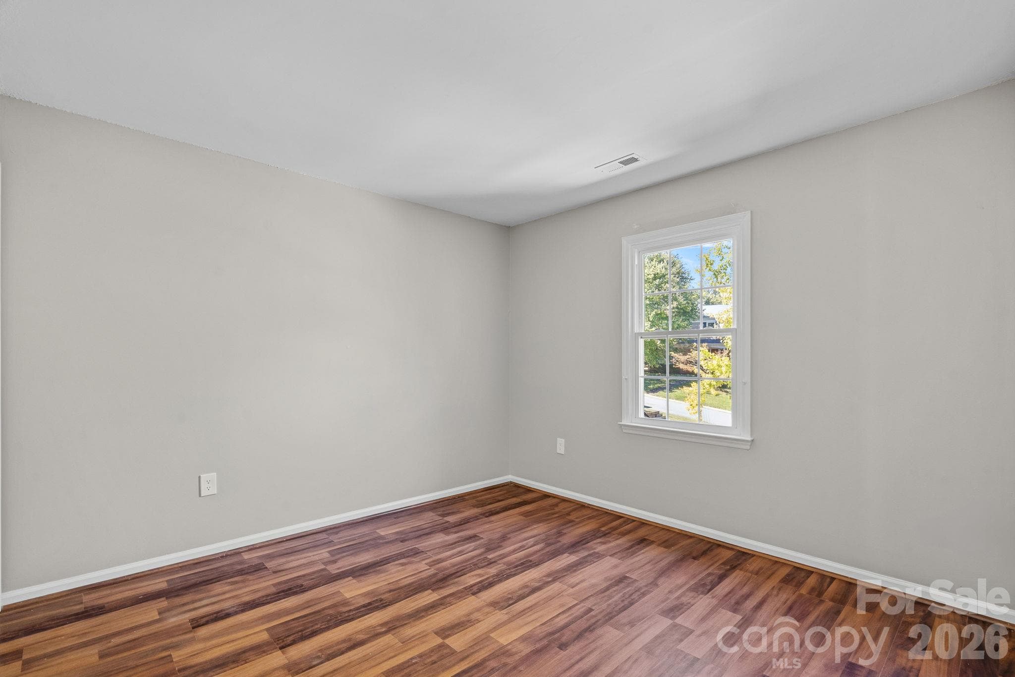 Bedroom - 12424 Cool Mist Lane, Huntersville