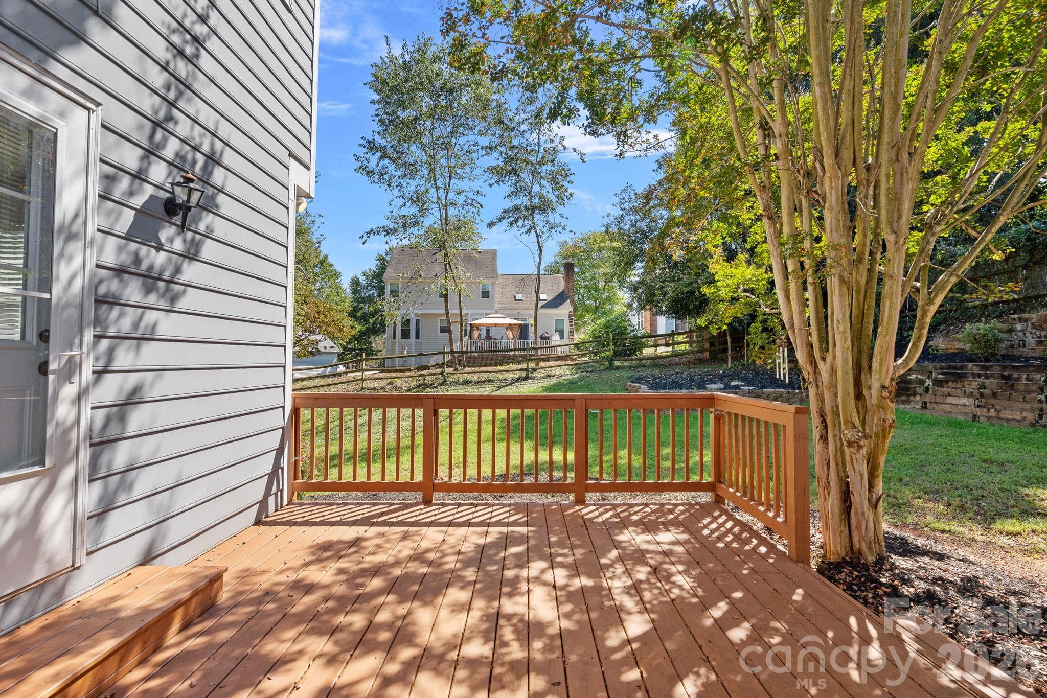 Single Family Residence at 12424 Cool Mist Lane, Huntersville, photo 23 of 33