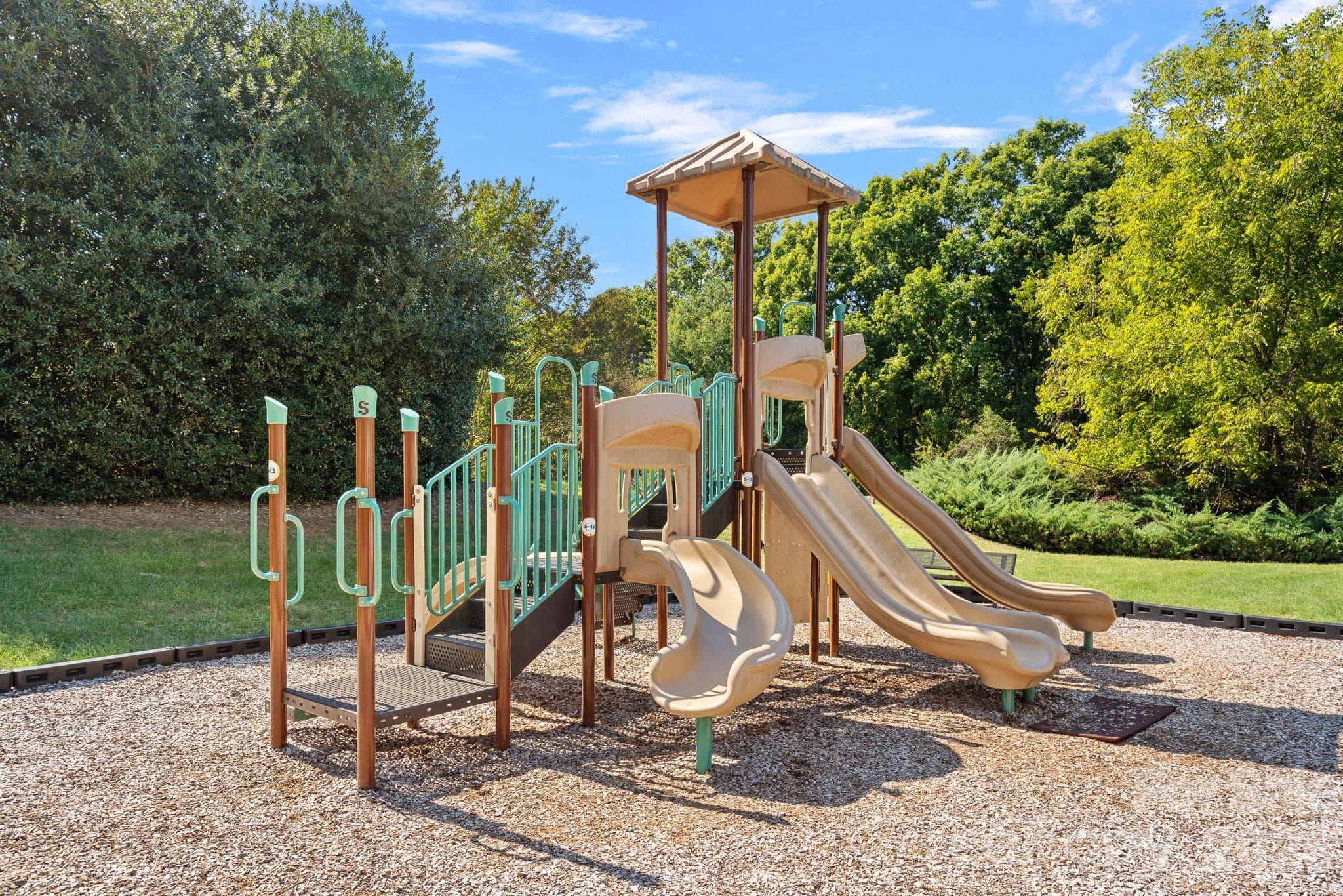 Community Amenities - 12424 Cool Mist Lane, Huntersville