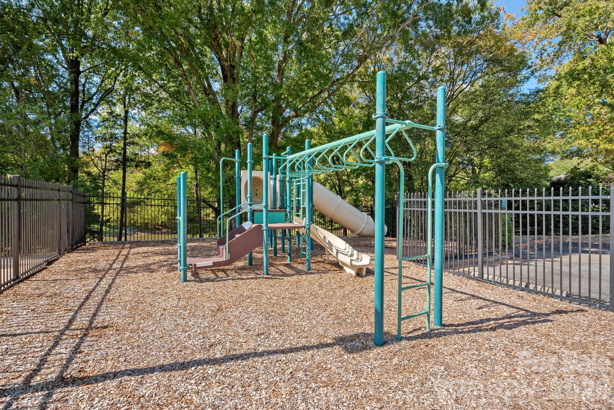 Community Amenities - 12424 Cool Mist Lane, Huntersville