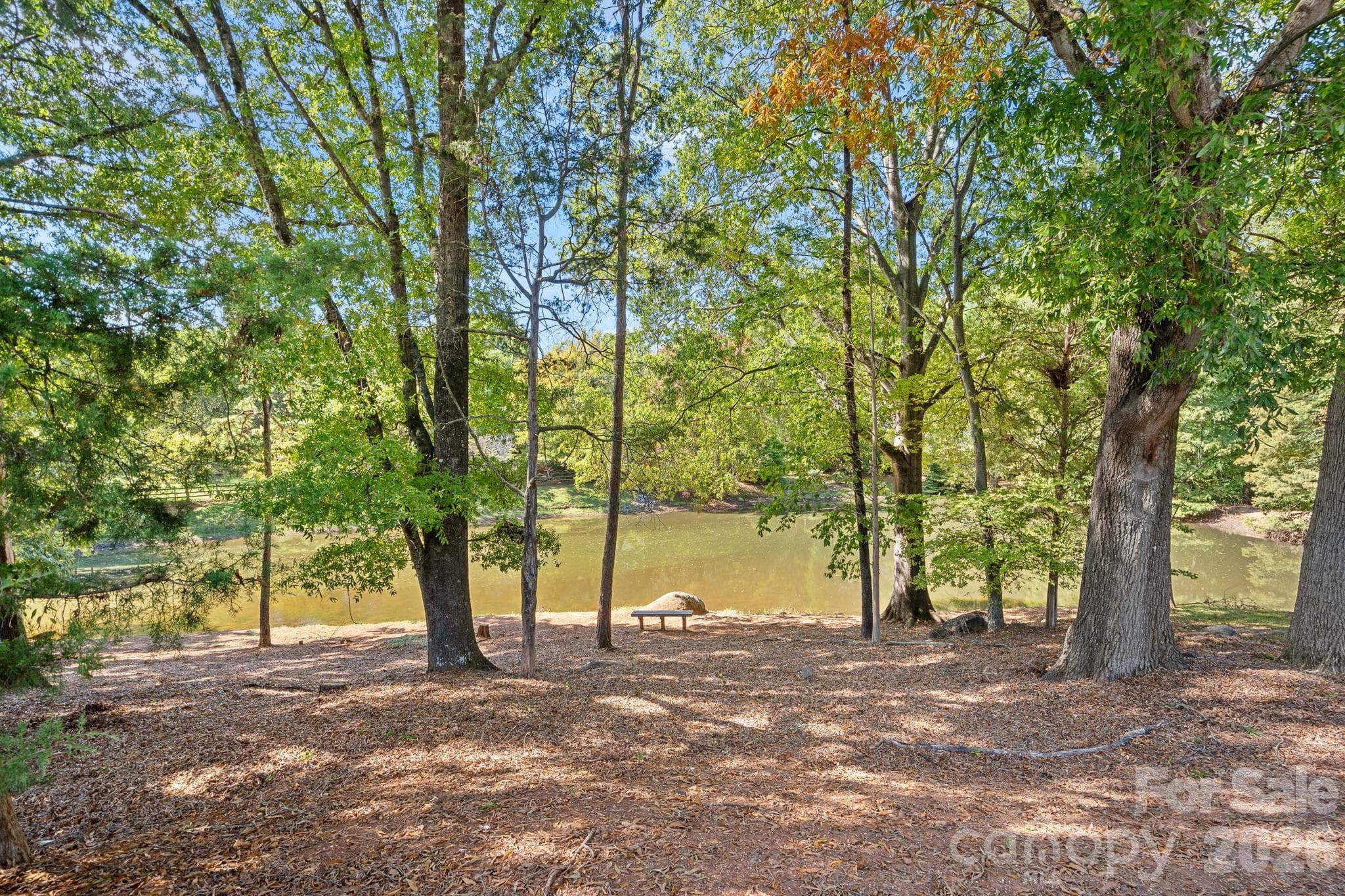 Community Amenities - 12424 Cool Mist Lane, Huntersville