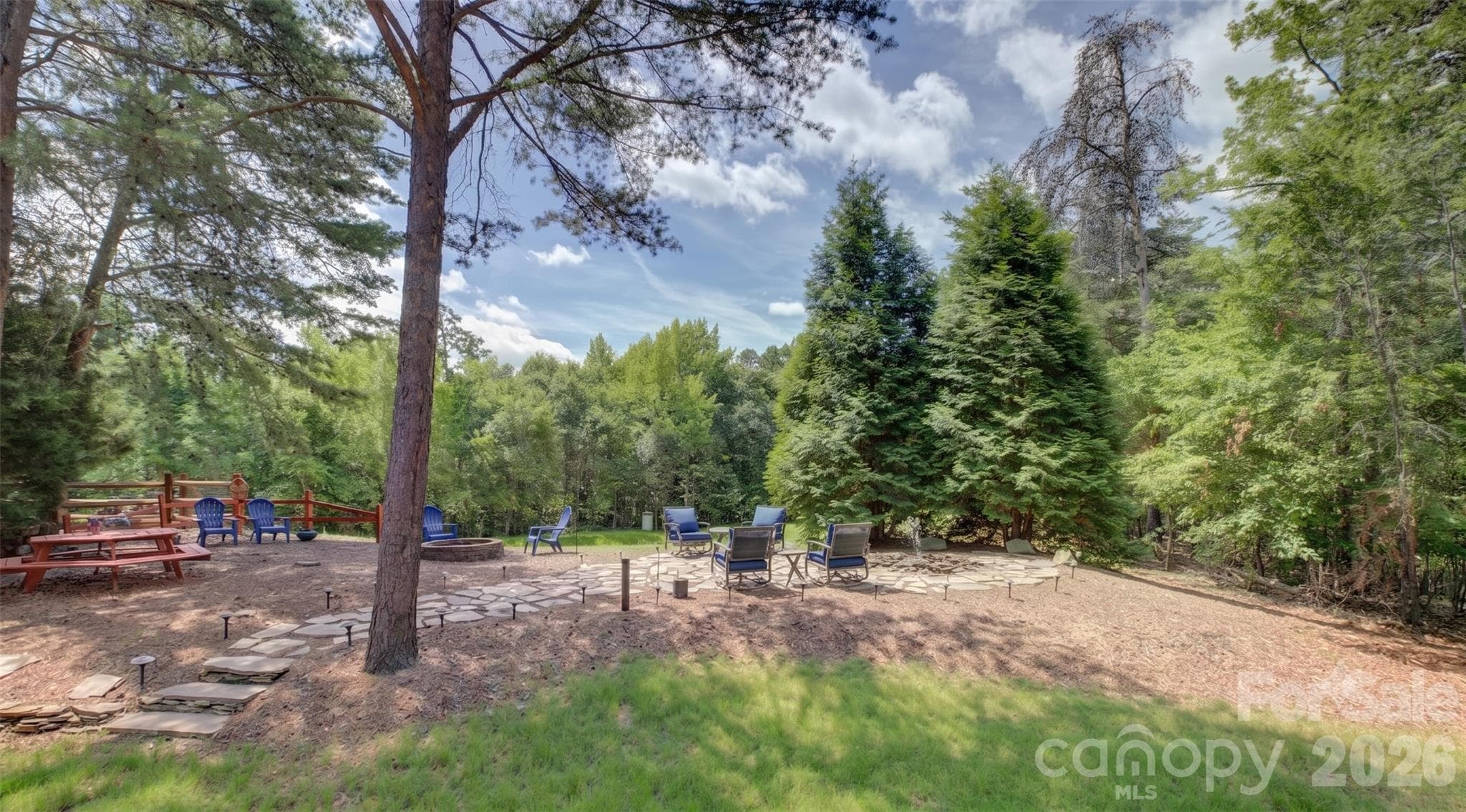 Your own private sanctuary - 9609 Spurwig Court, Charlotte