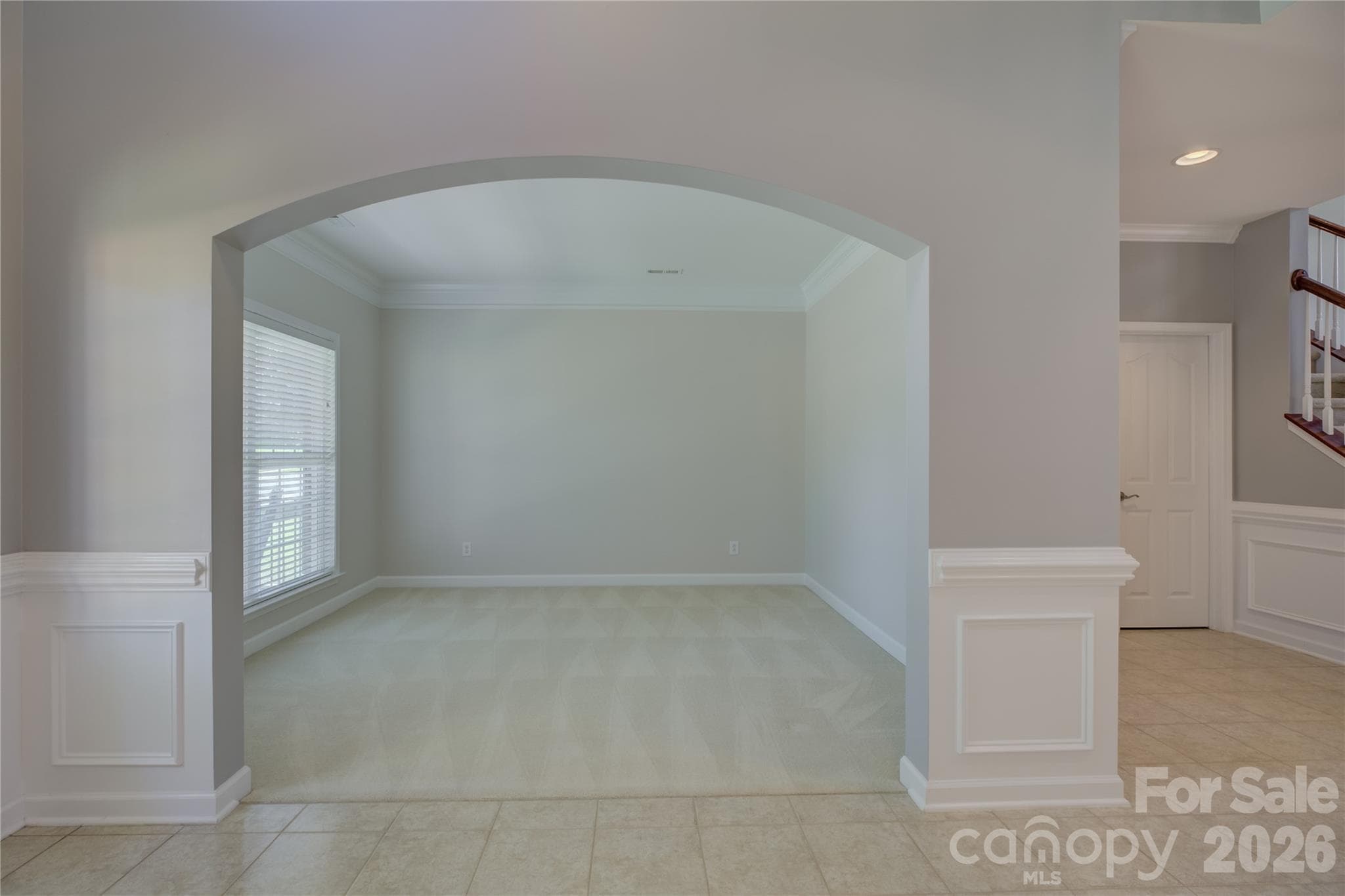 Single Family Residence at 9609 Spurwig Court, Charlotte, photo 8 of 46