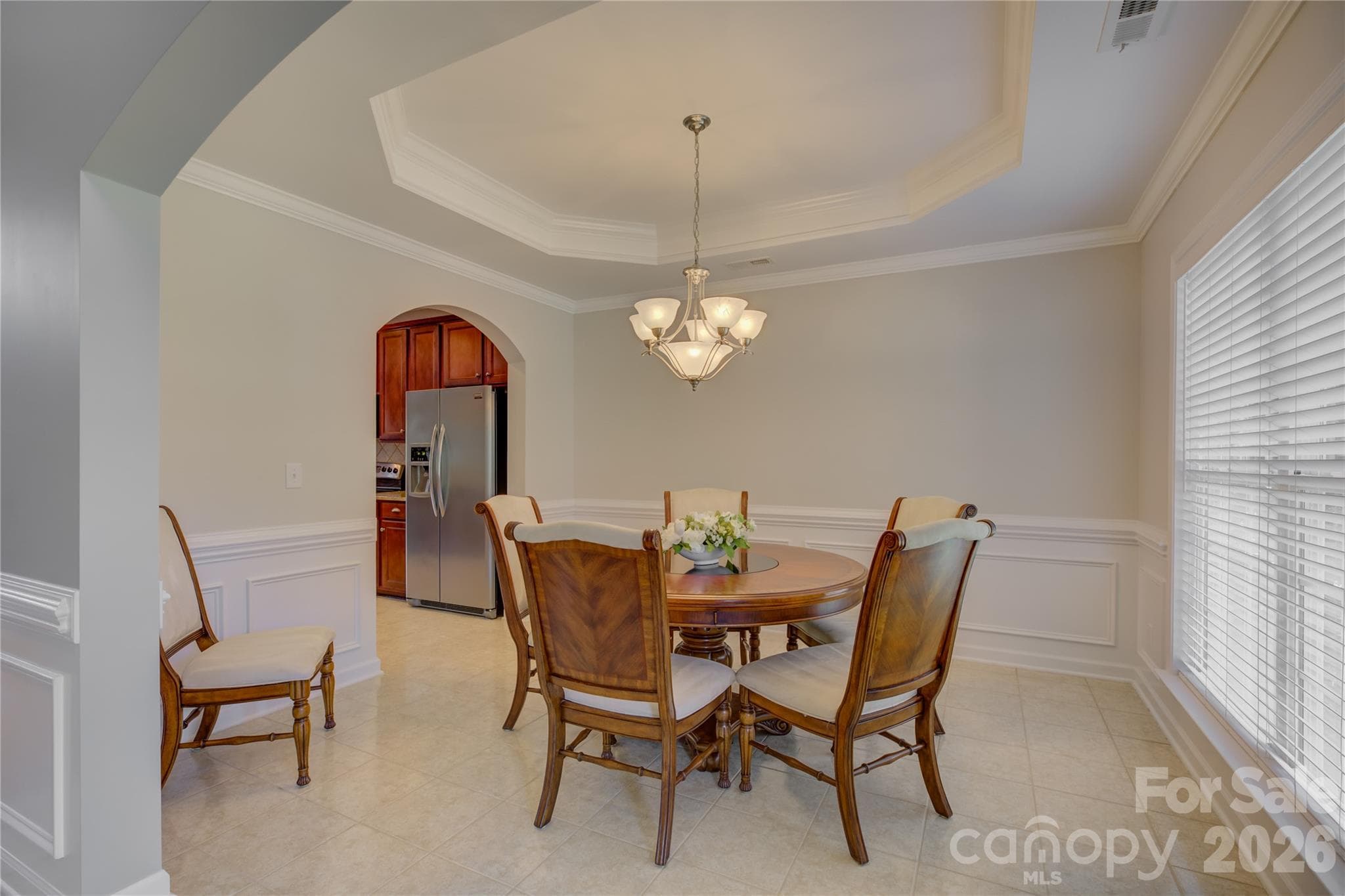 Single Family Residence at 9609 Spurwig Court, Charlotte, photo 10 of 46