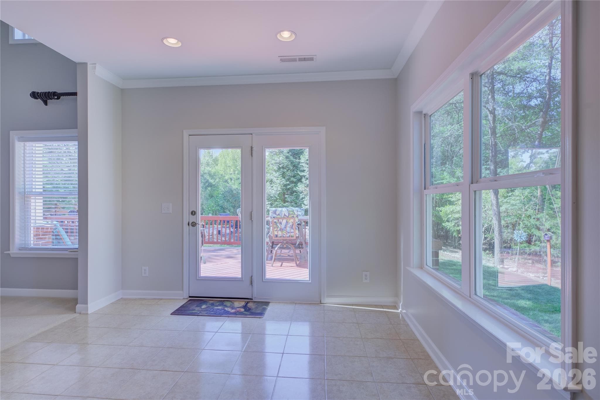 Single Family Residence at 9609 Spurwig Court, Charlotte, photo 16 of 46