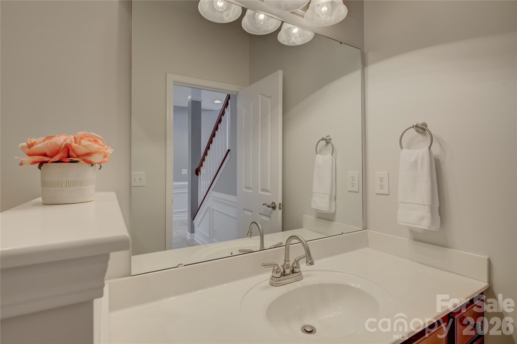 Single Family Residence at 9609 Spurwig Court, Charlotte, photo 24 of 46