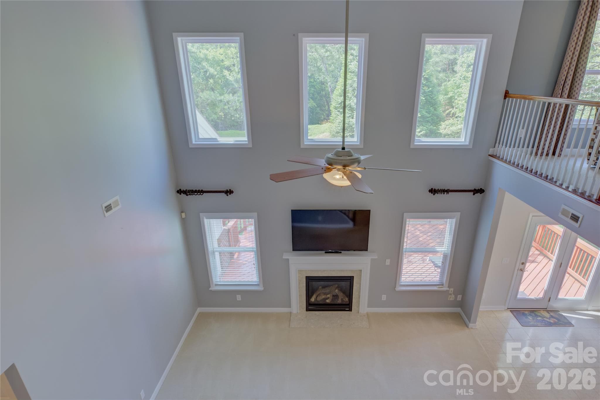 Single Family Residence at 9609 Spurwig Court, Charlotte, photo 26 of 46