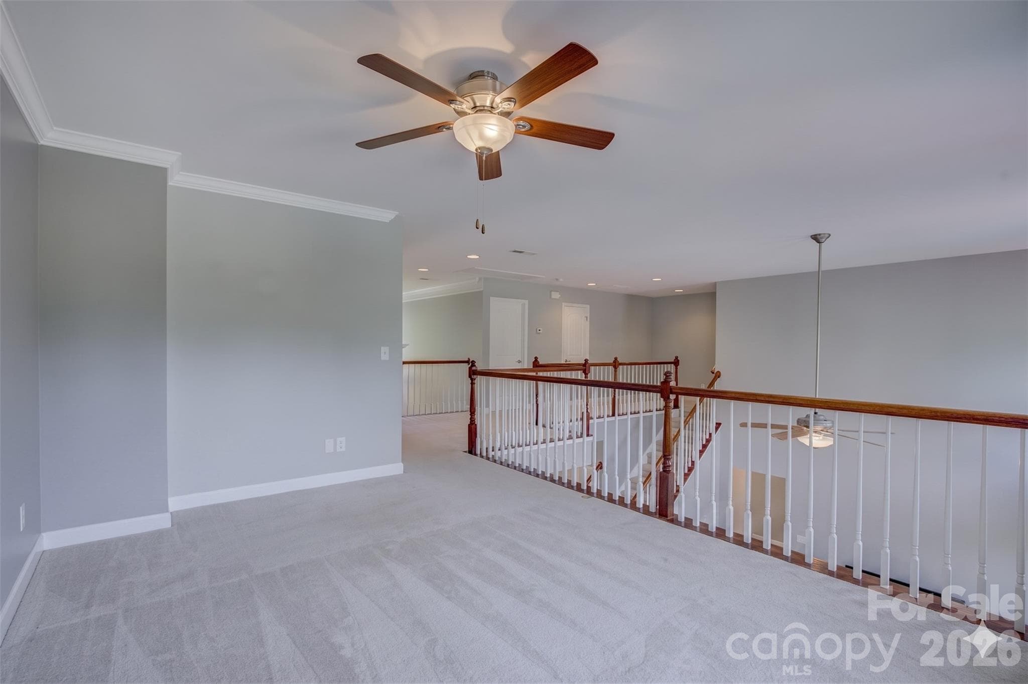 Single Family Residence at 9609 Spurwig Court, Charlotte, photo 28 of 46