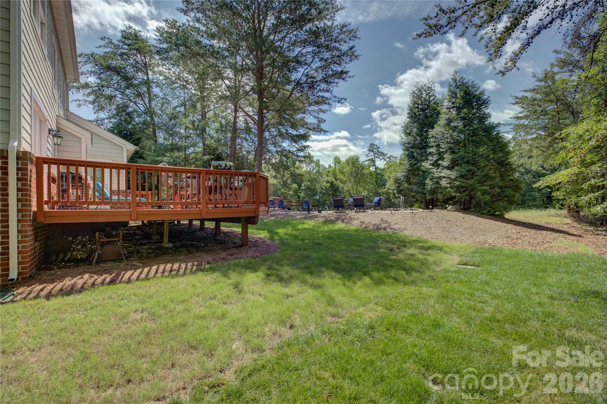 Single Family Residence at 9609 Spurwig Court, Charlotte, photo 35 of 46