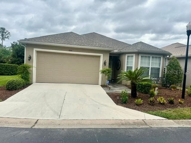 After tree removal - 3304 SW 38TH ST, OCALA