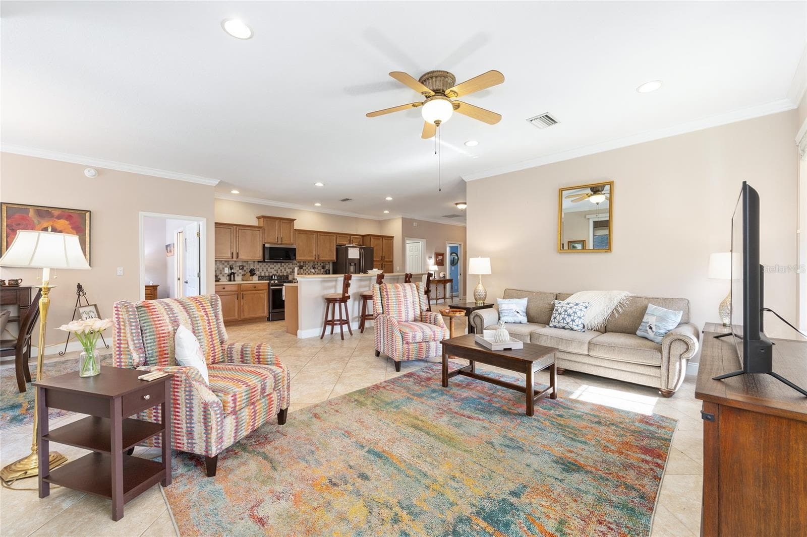 Villa at 3304 SW 38TH ST, OCALA, photo 27 of 42