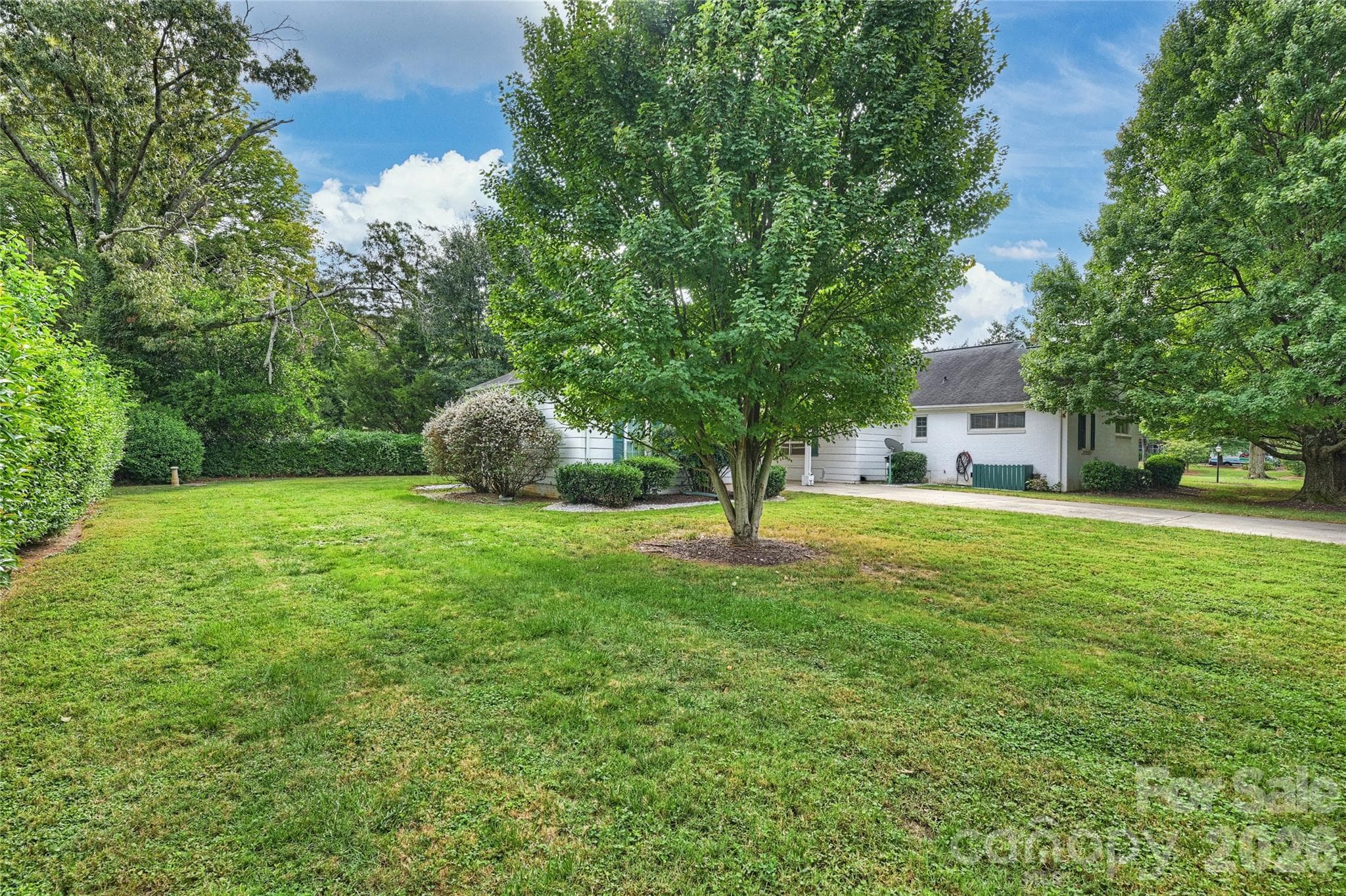 Lot at 5801 Fairview Road, Charlotte, photo 3 of 10