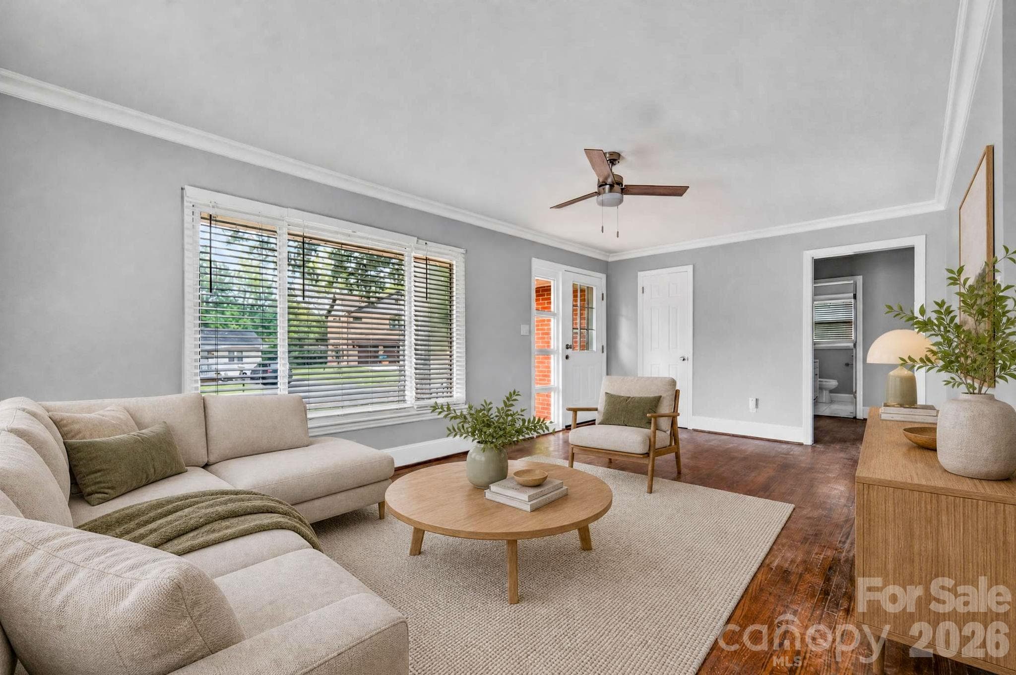Single Family Residence at 706 Brian Circle, Pineville, photo 6 of 21