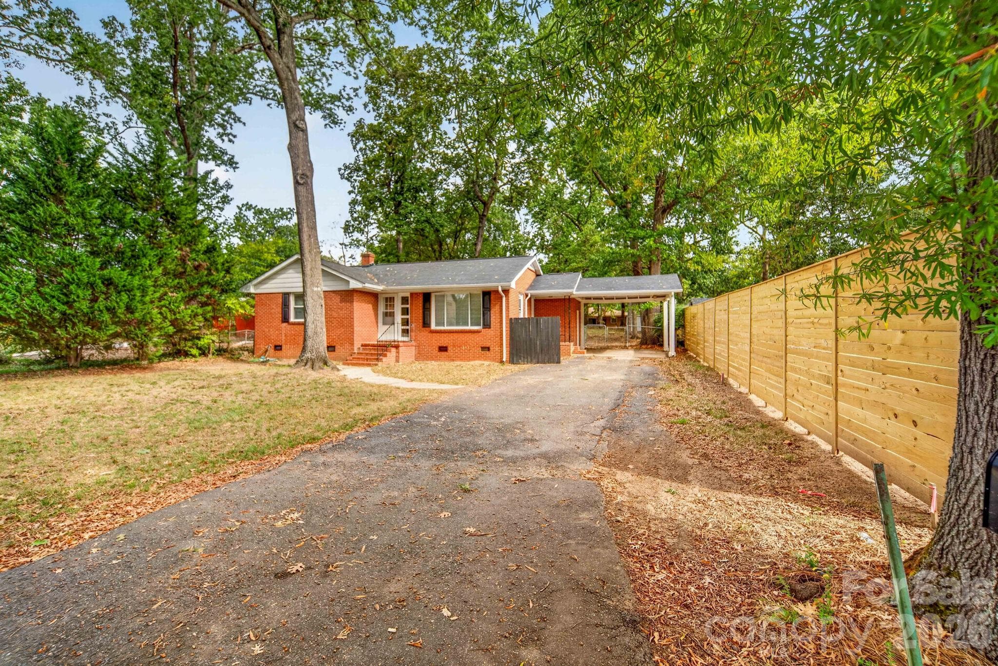 Single Family Residence at 706 Brian Circle, Pineville, photo 19 of 21