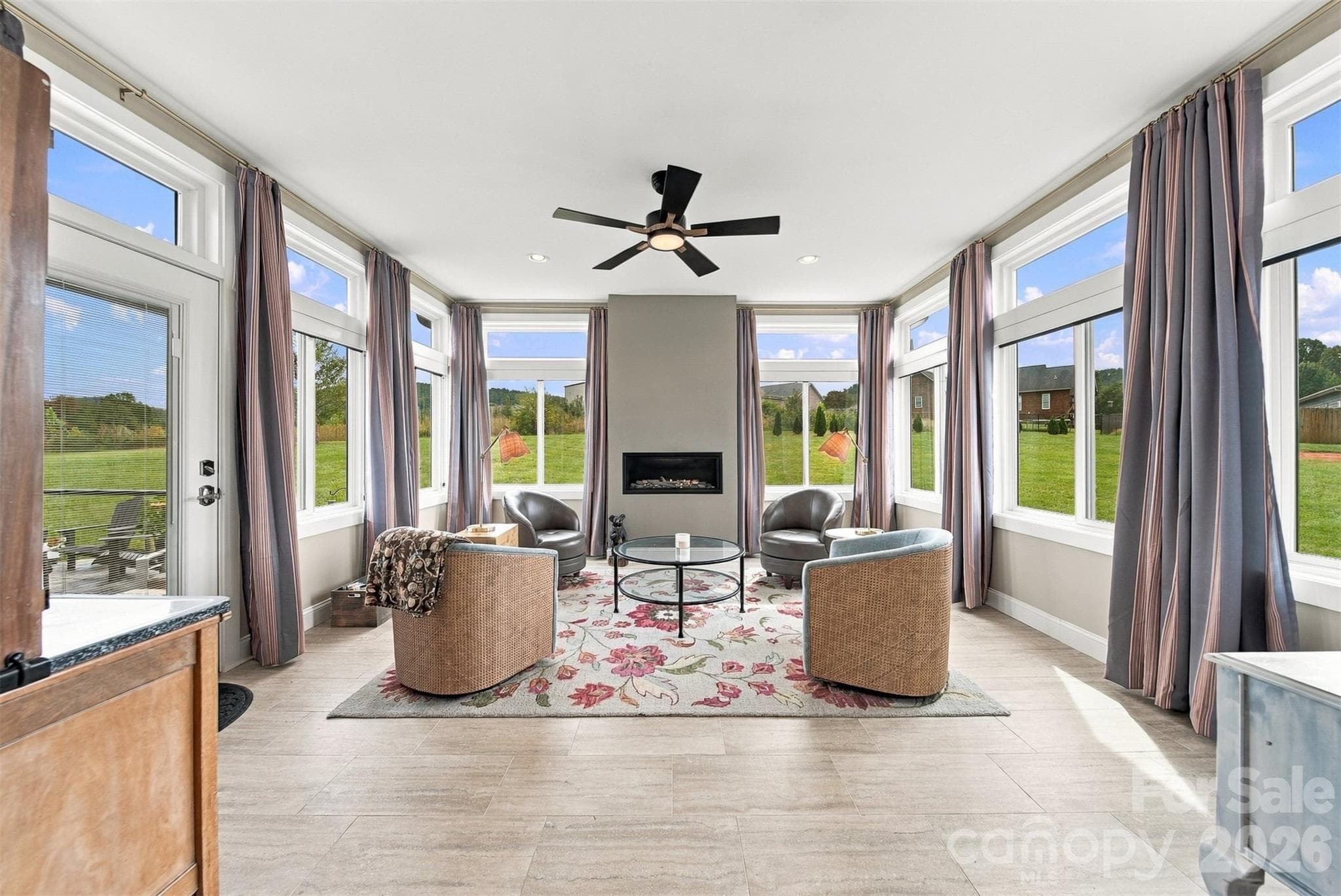 Single Family Residence at 2481 Genes Loop, Morganton, photo 5 of 37