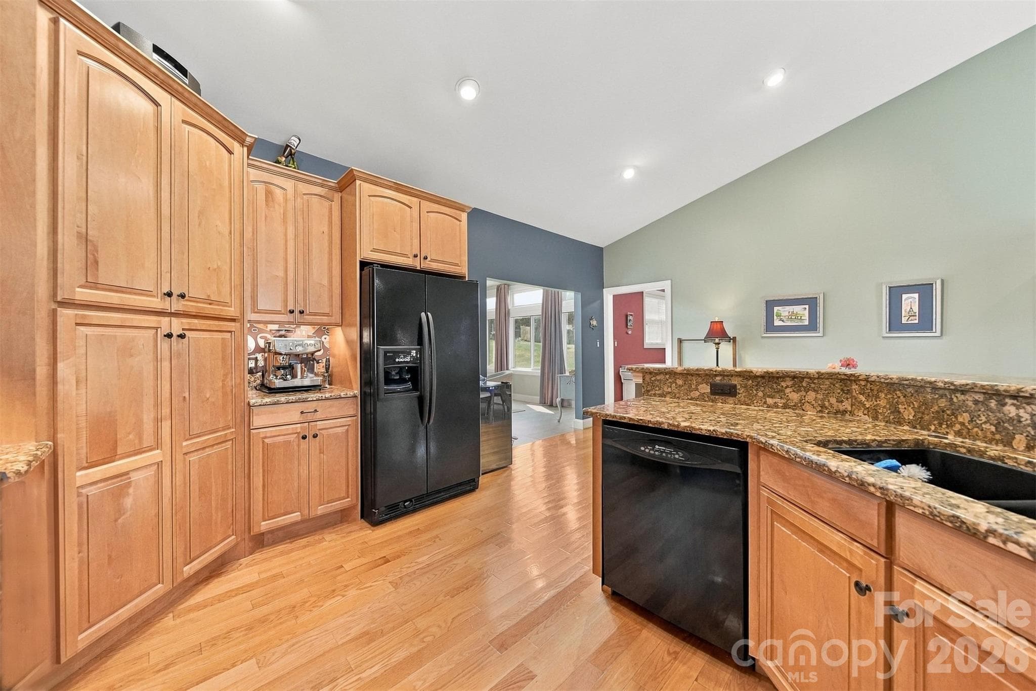 Single Family Residence at 2481 Genes Loop, Morganton, photo 10 of 37