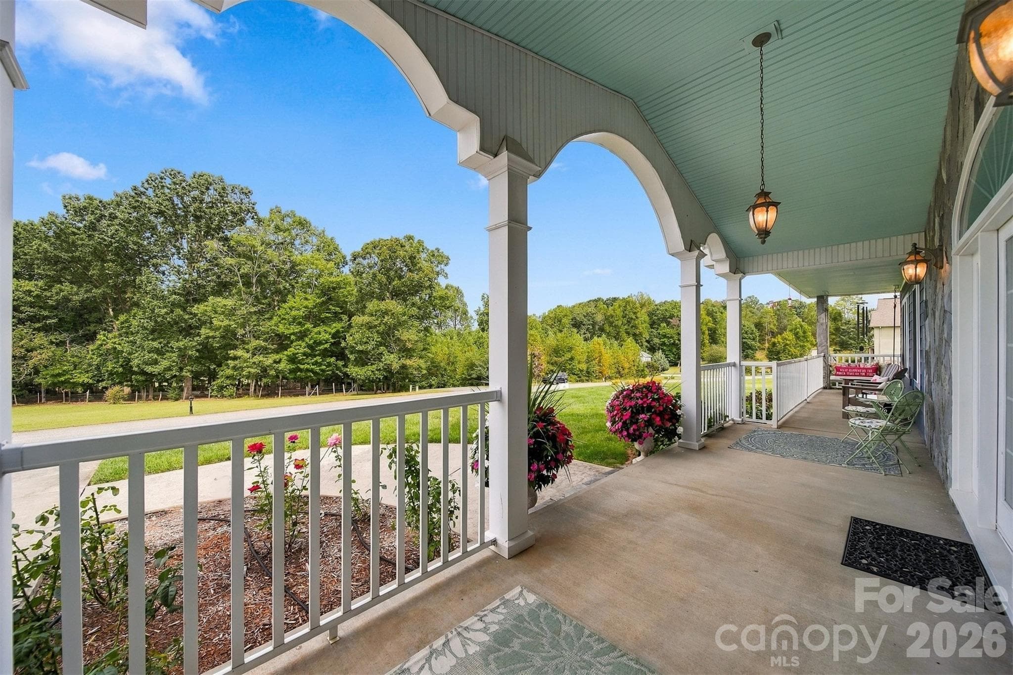 Single Family Residence at 2481 Genes Loop, Morganton, photo 30 of 37