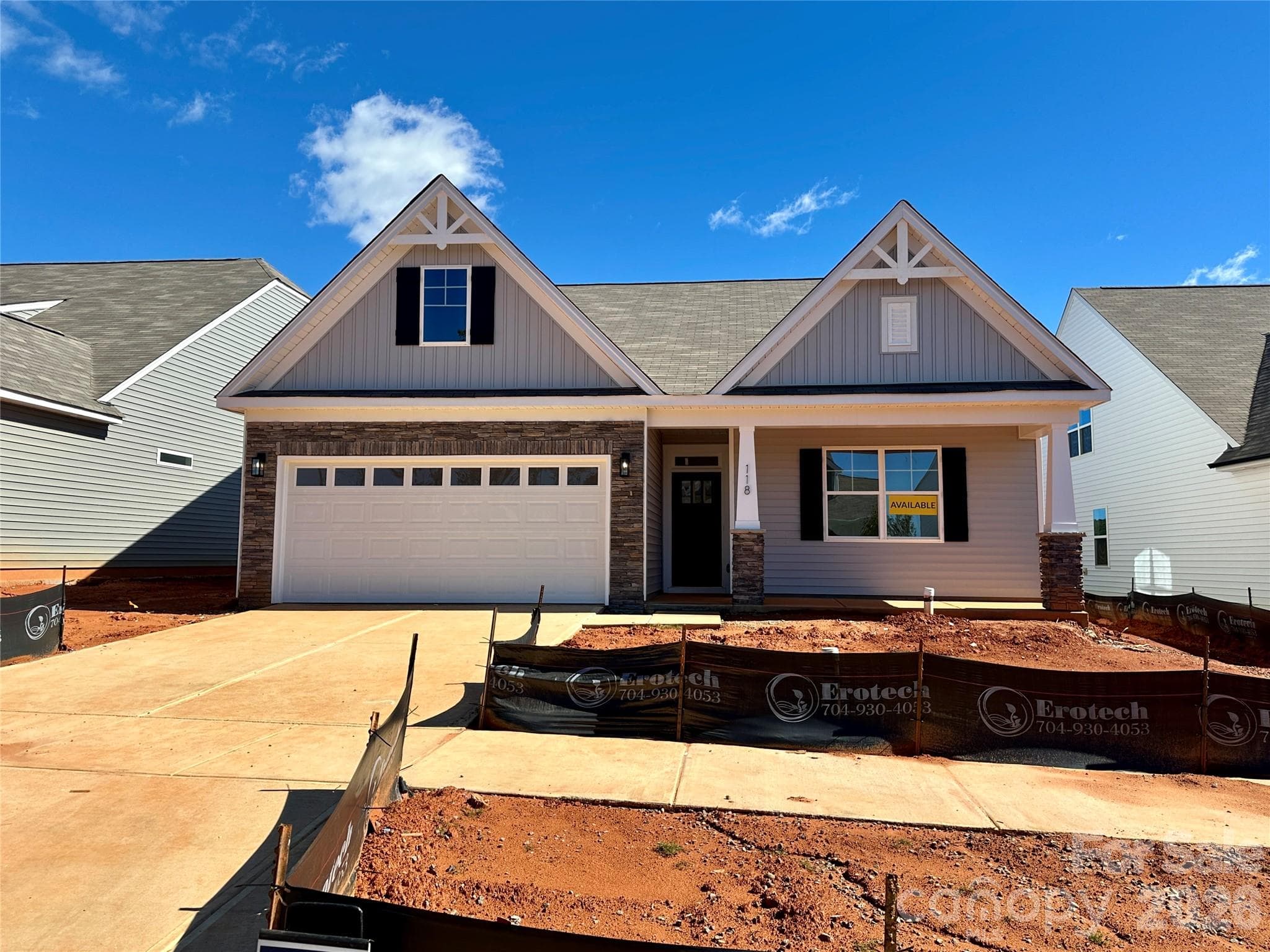 118 Swing Lane