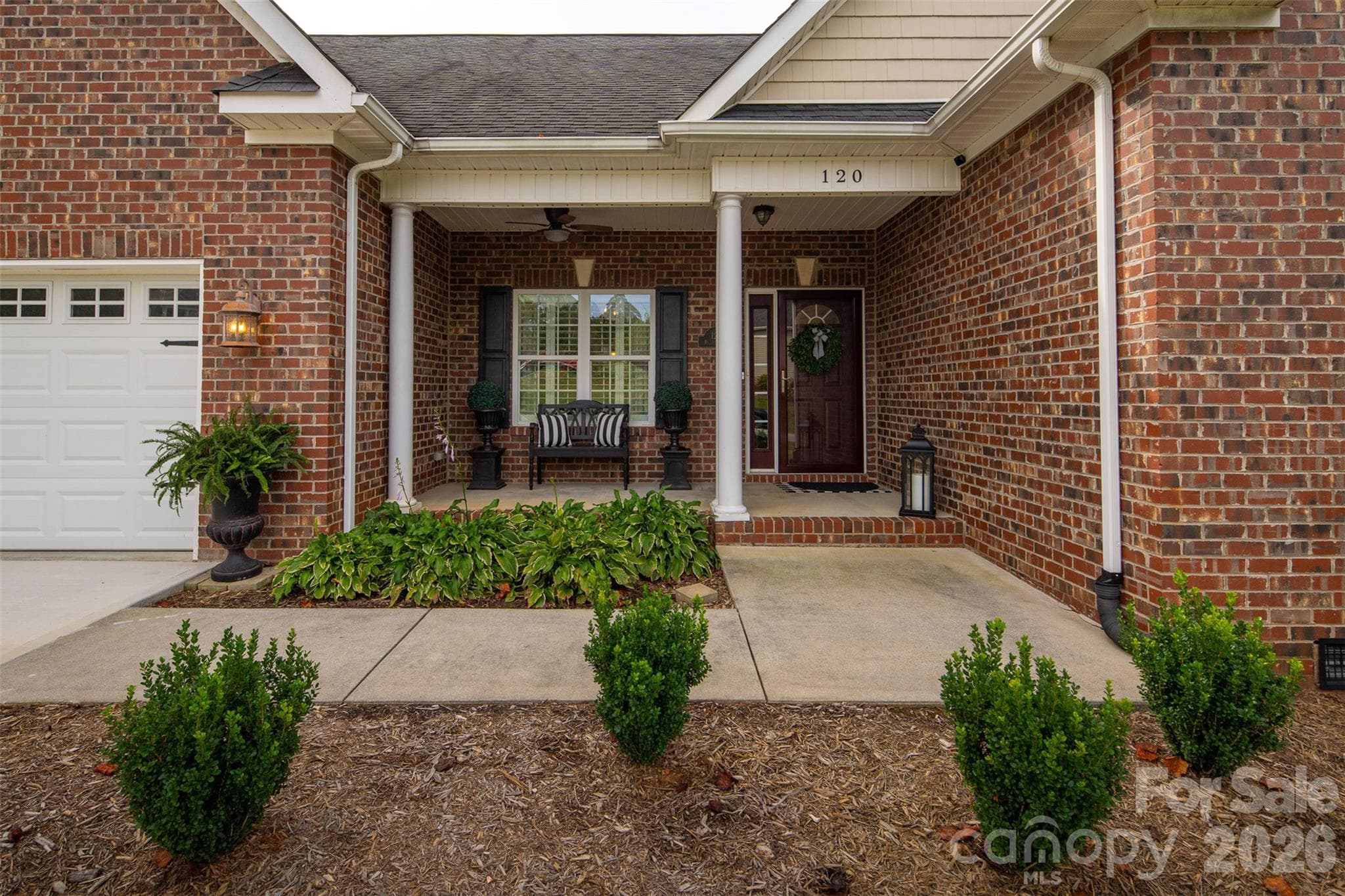 Single Family Residence at 120 Riley Drive, Taylorsville, photo 5 of 48