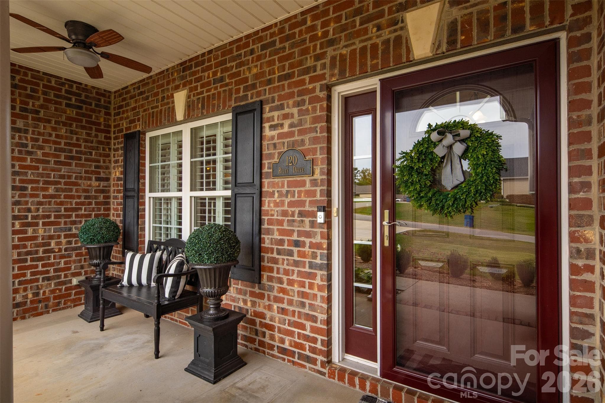 Single Family Residence at 120 Riley Drive, Taylorsville, photo 6 of 48