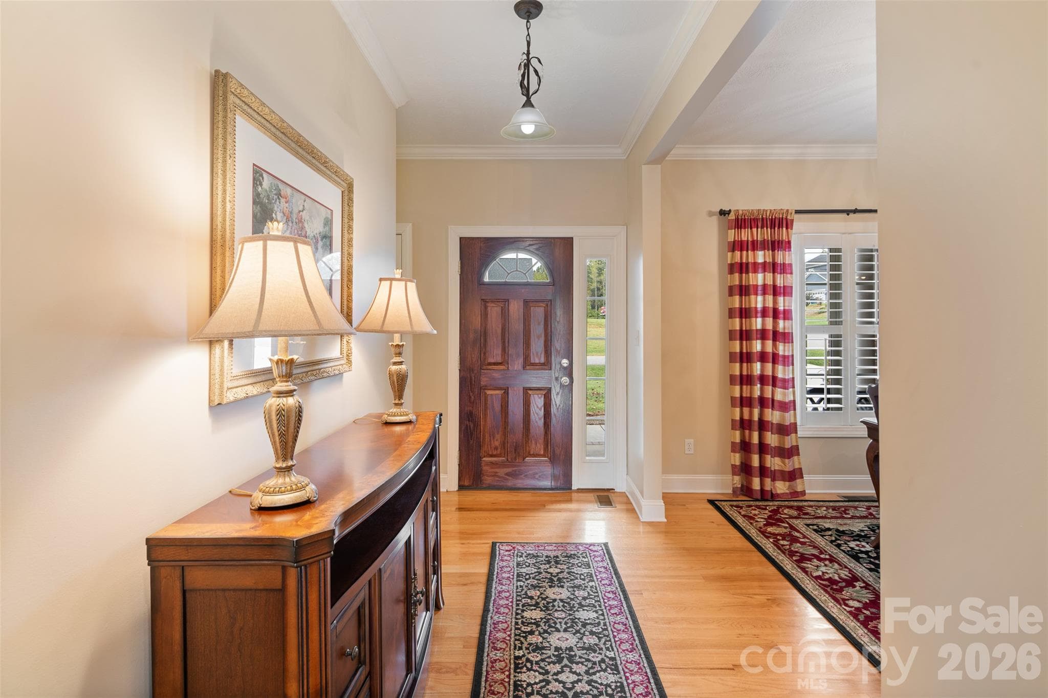 Single Family Residence at 120 Riley Drive, Taylorsville, photo 7 of 48