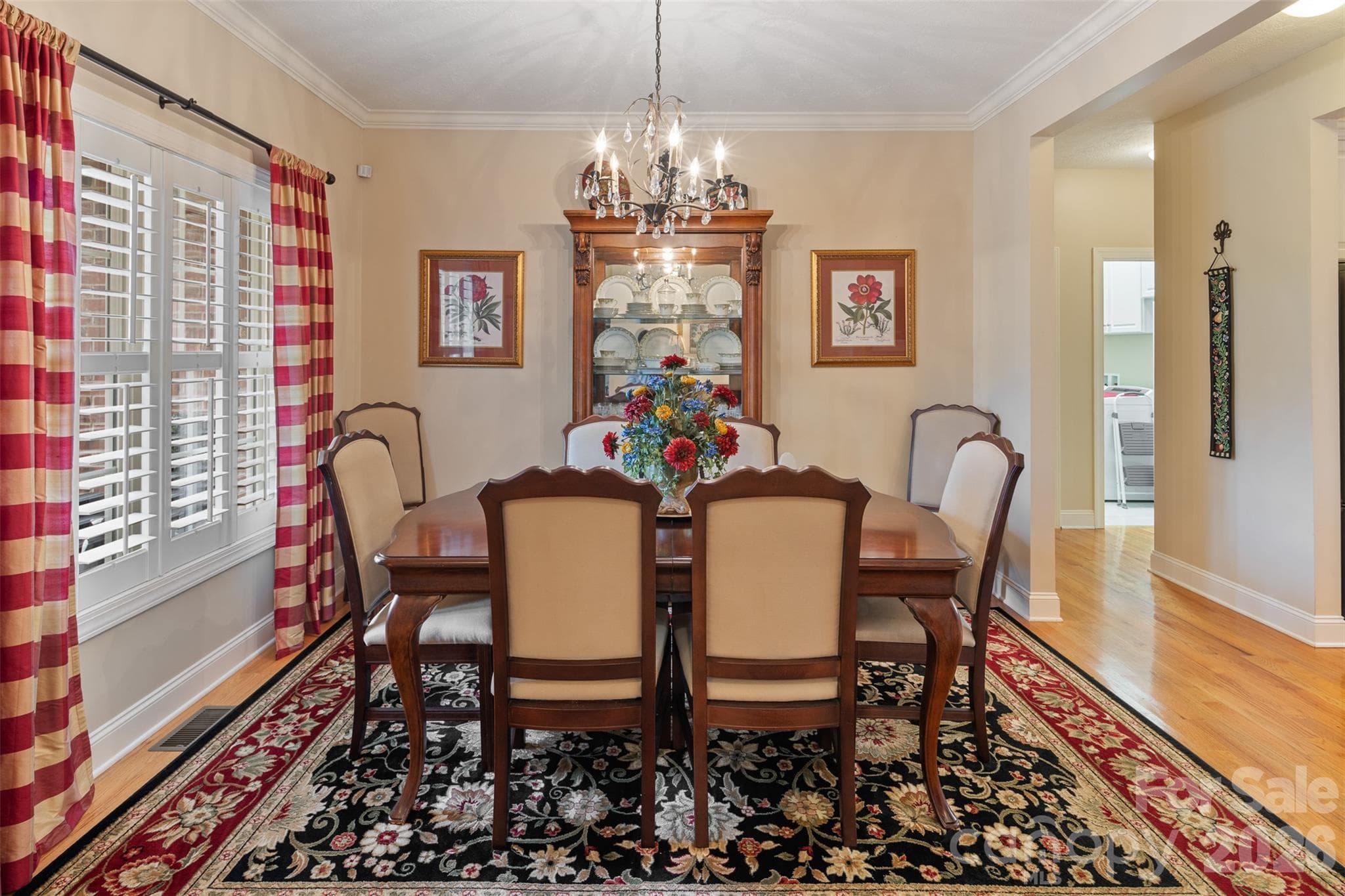 Single Family Residence at 120 Riley Drive, Taylorsville, photo 9 of 48