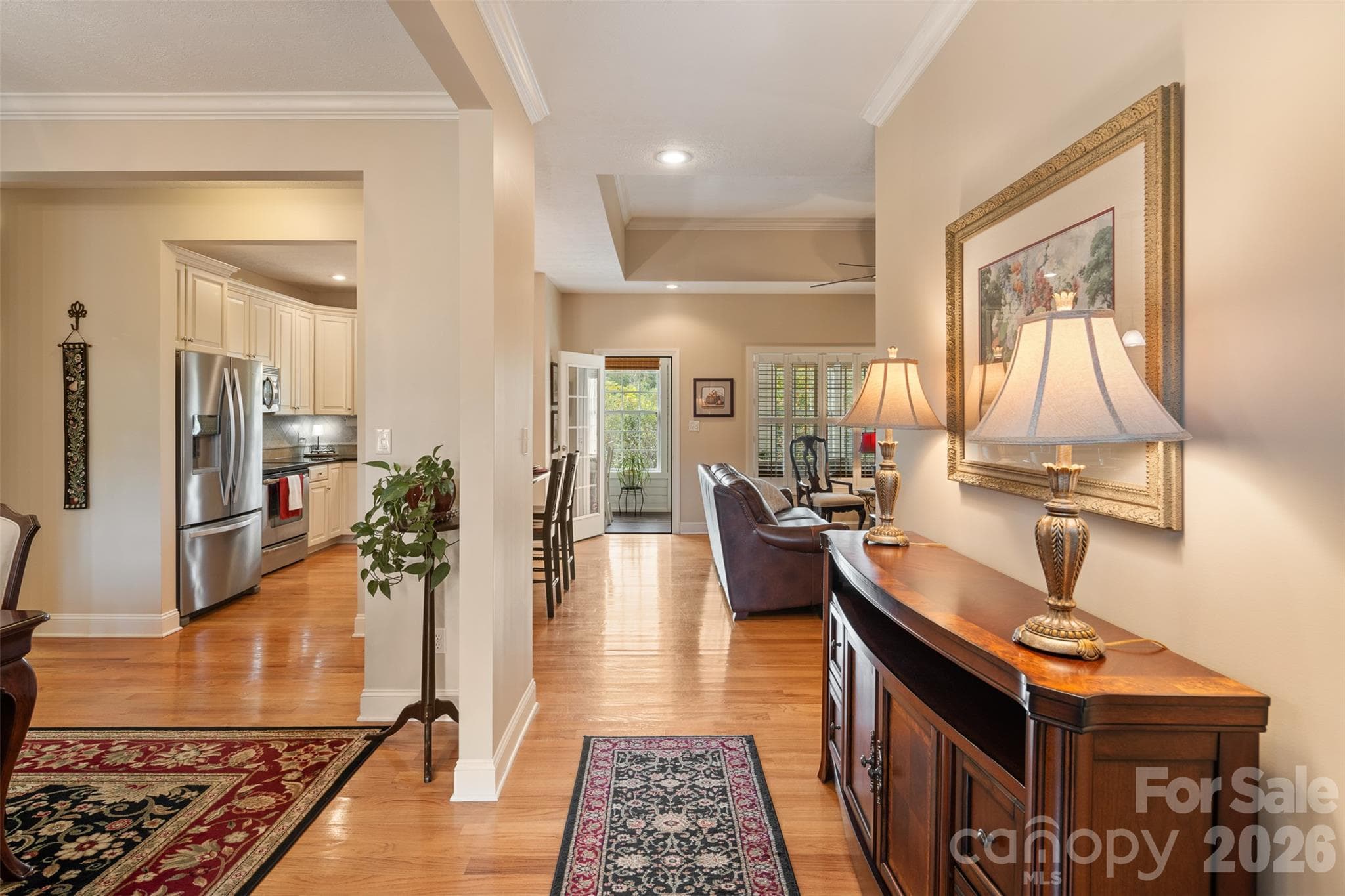 Single Family Residence at 120 Riley Drive, Taylorsville, photo 10 of 48