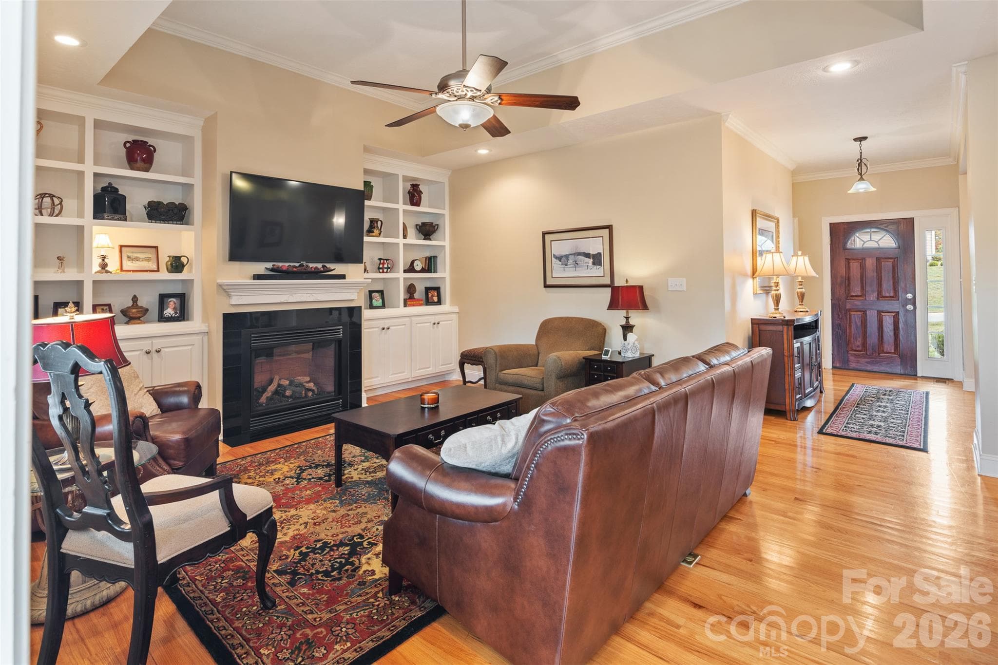 Single Family Residence at 120 Riley Drive, Taylorsville, photo 11 of 48