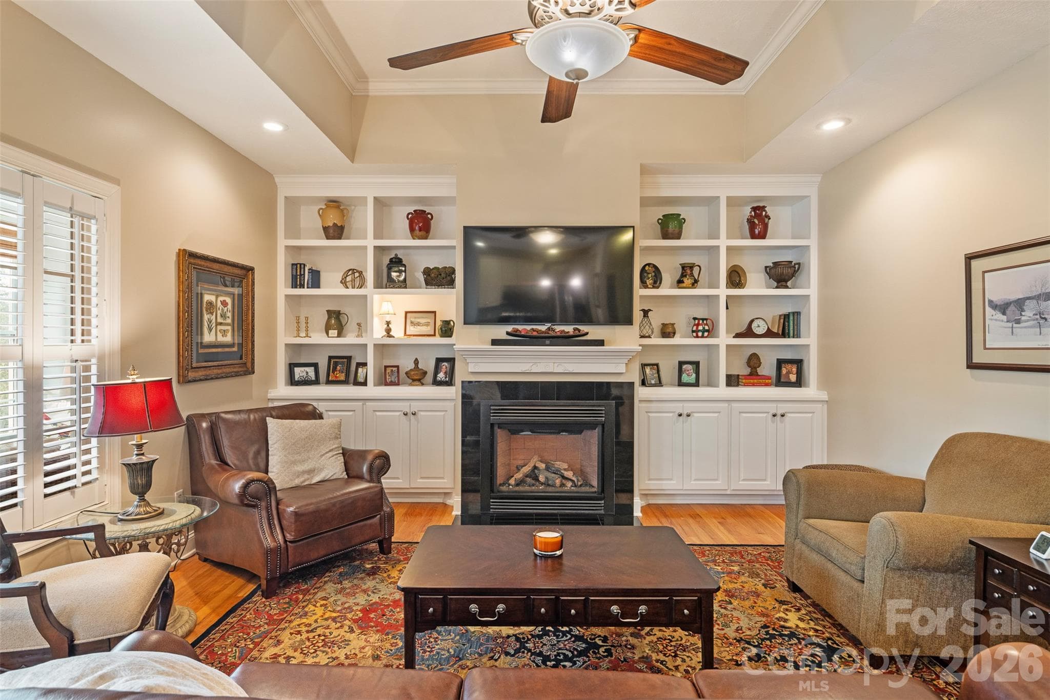 Single Family Residence at 120 Riley Drive, Taylorsville, photo 12 of 48