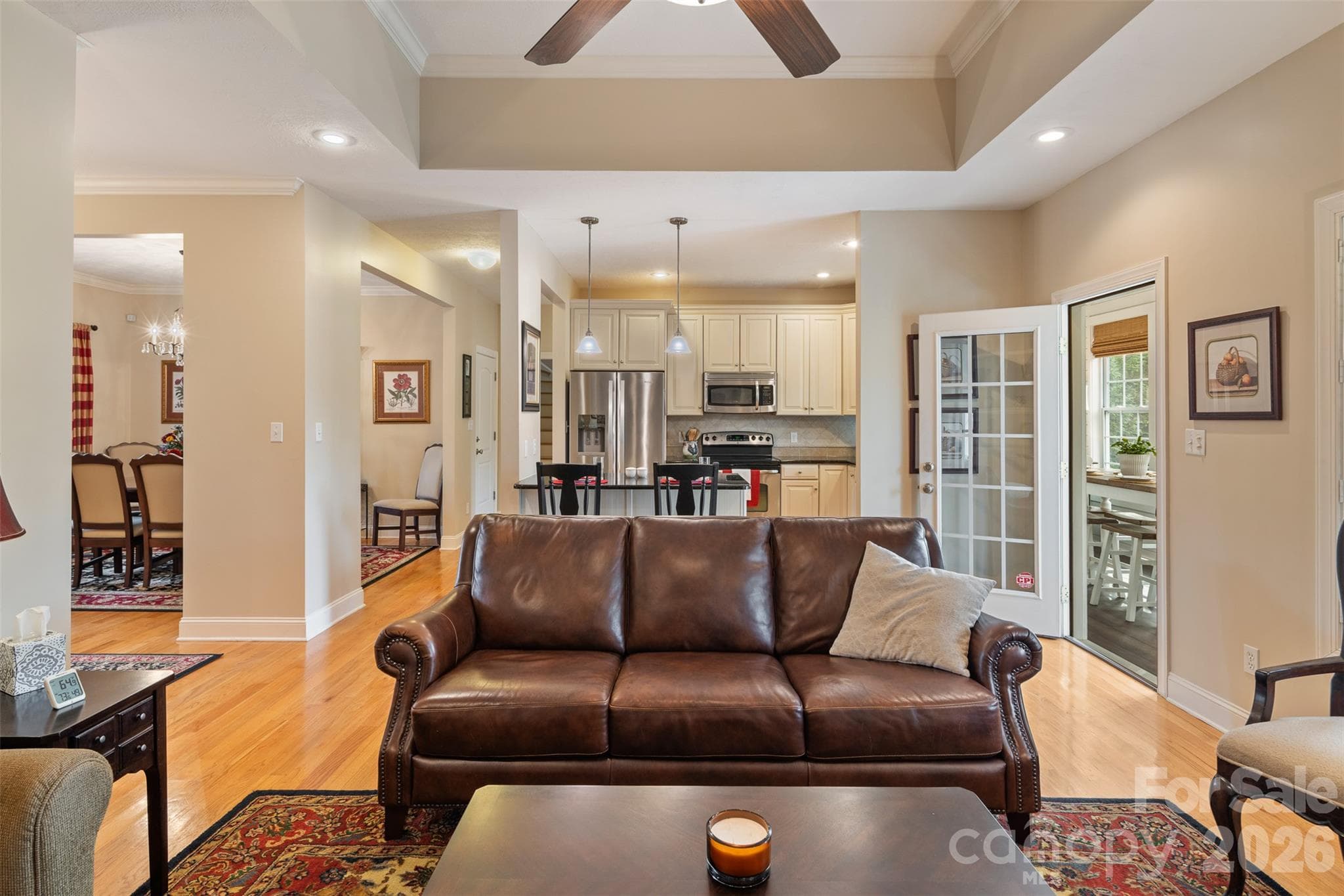 Single Family Residence at 120 Riley Drive, Taylorsville, photo 13 of 48