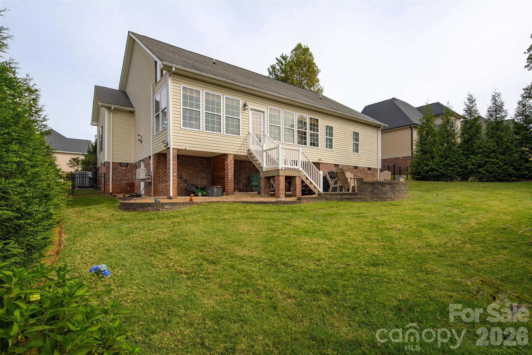 Single Family Residence at 120 Riley Drive, Taylorsville, photo 38 of 48